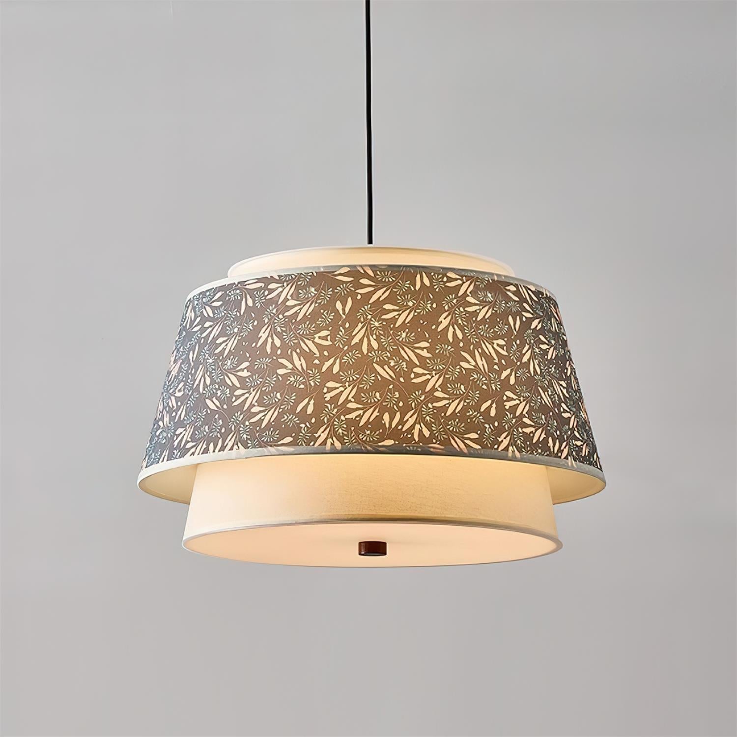 Sylvara Pendant Light