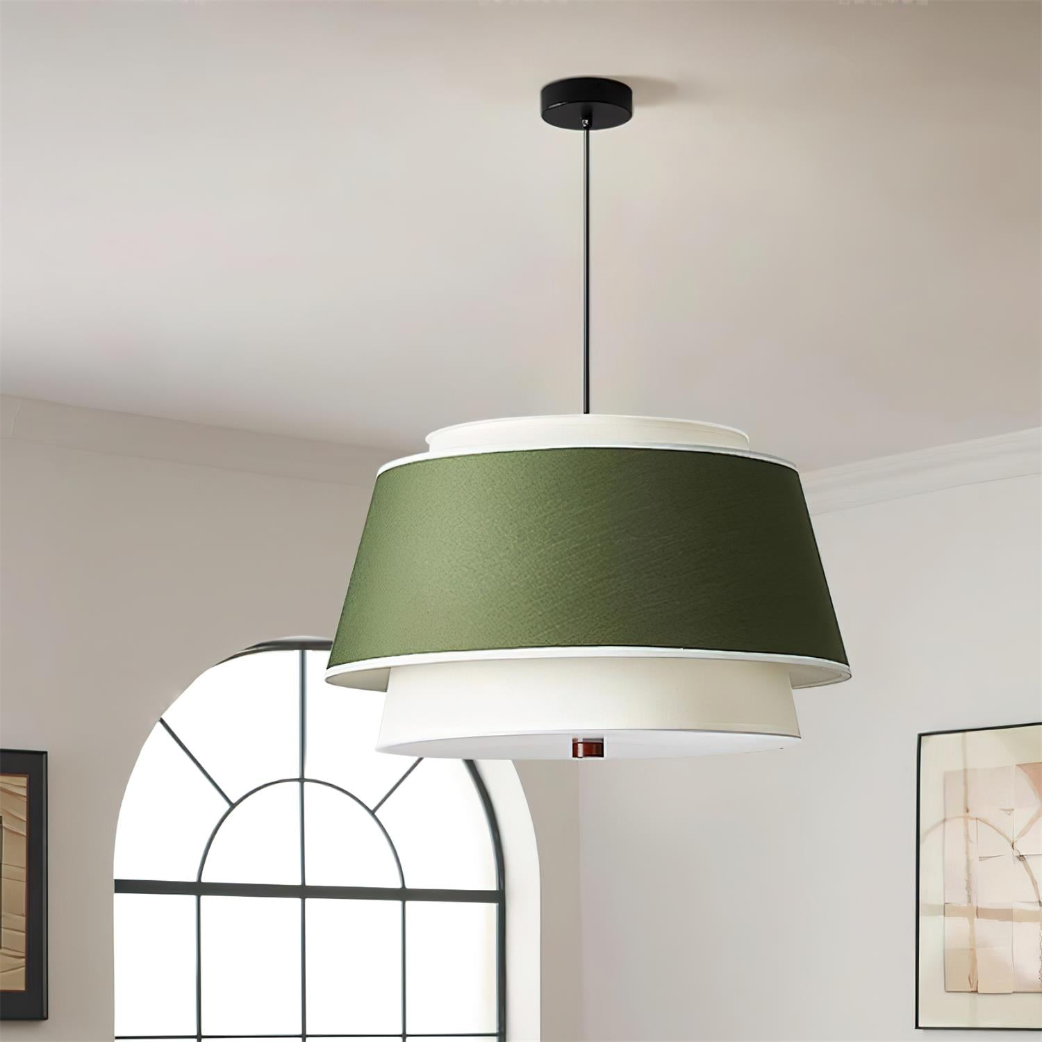 Sylvara Pendant Light