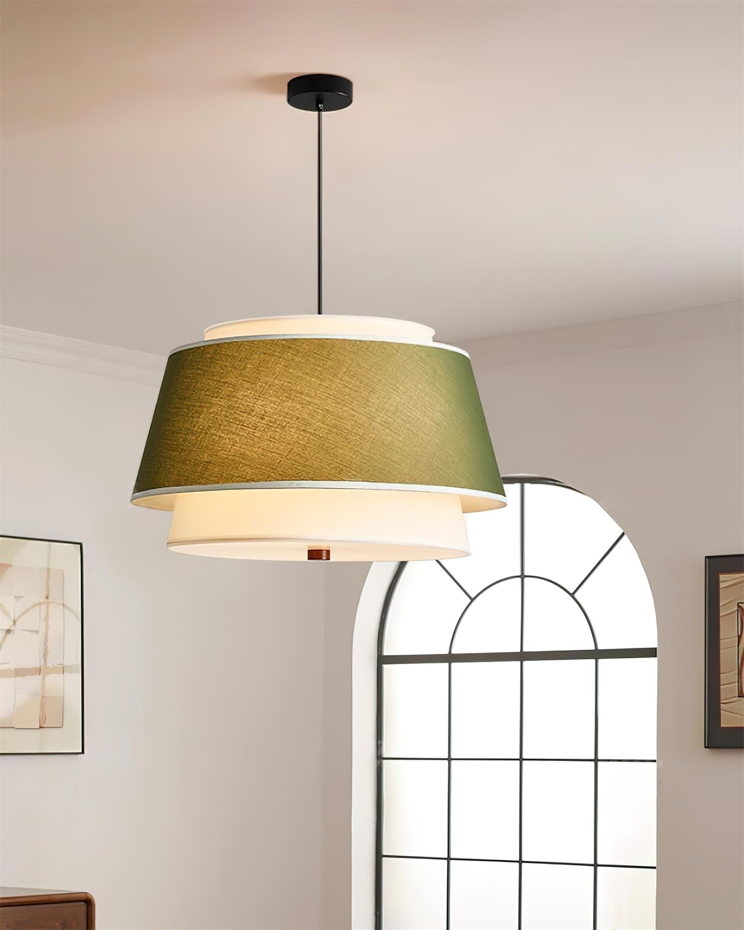 Sylvara Pendant Light