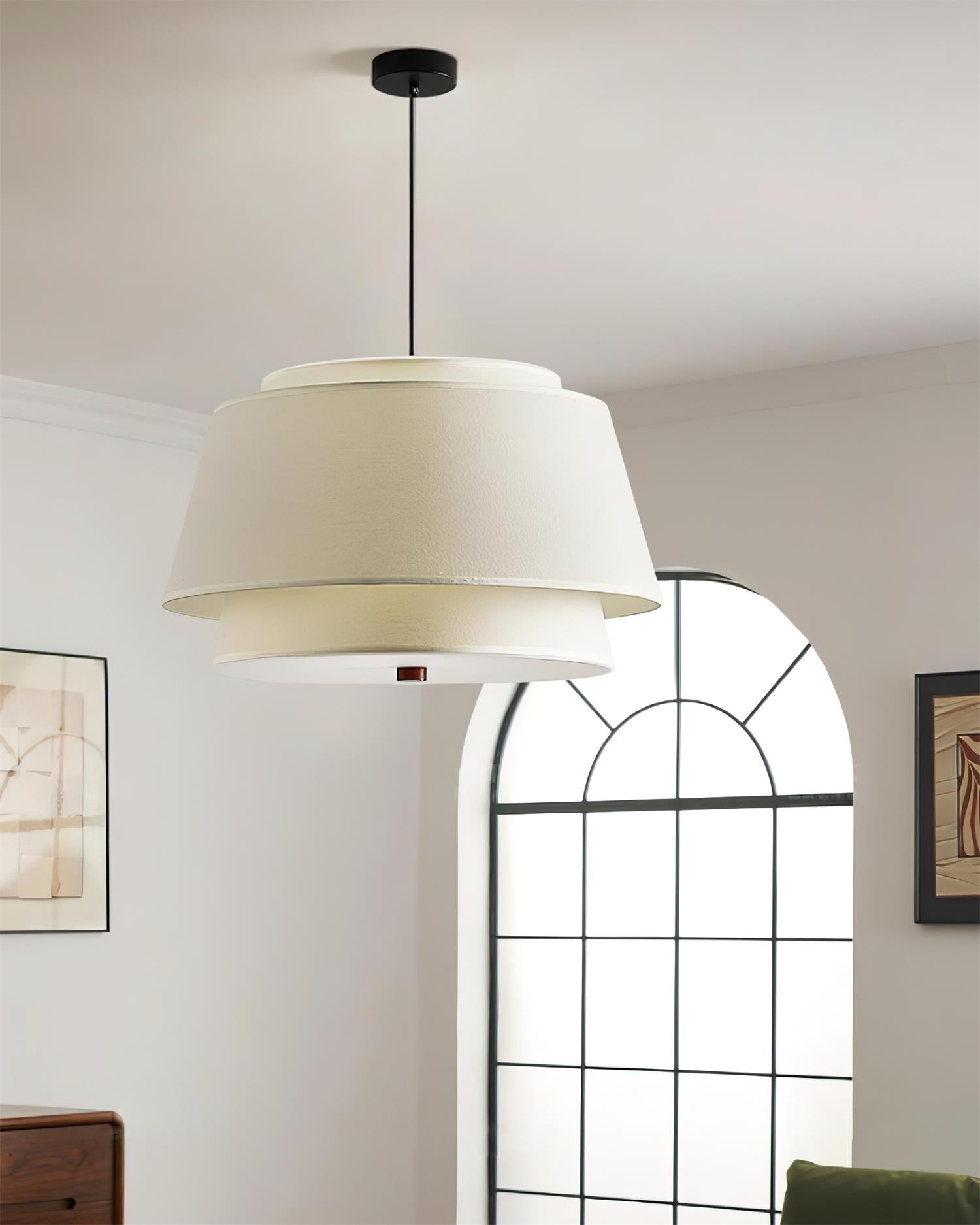 Sylvara Pendant Light