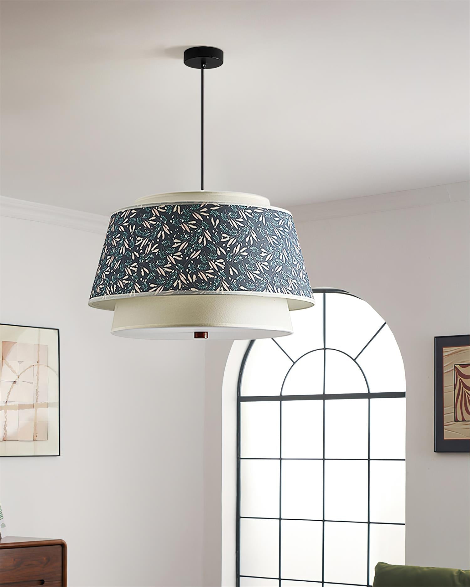 Sylvara Pendant Light