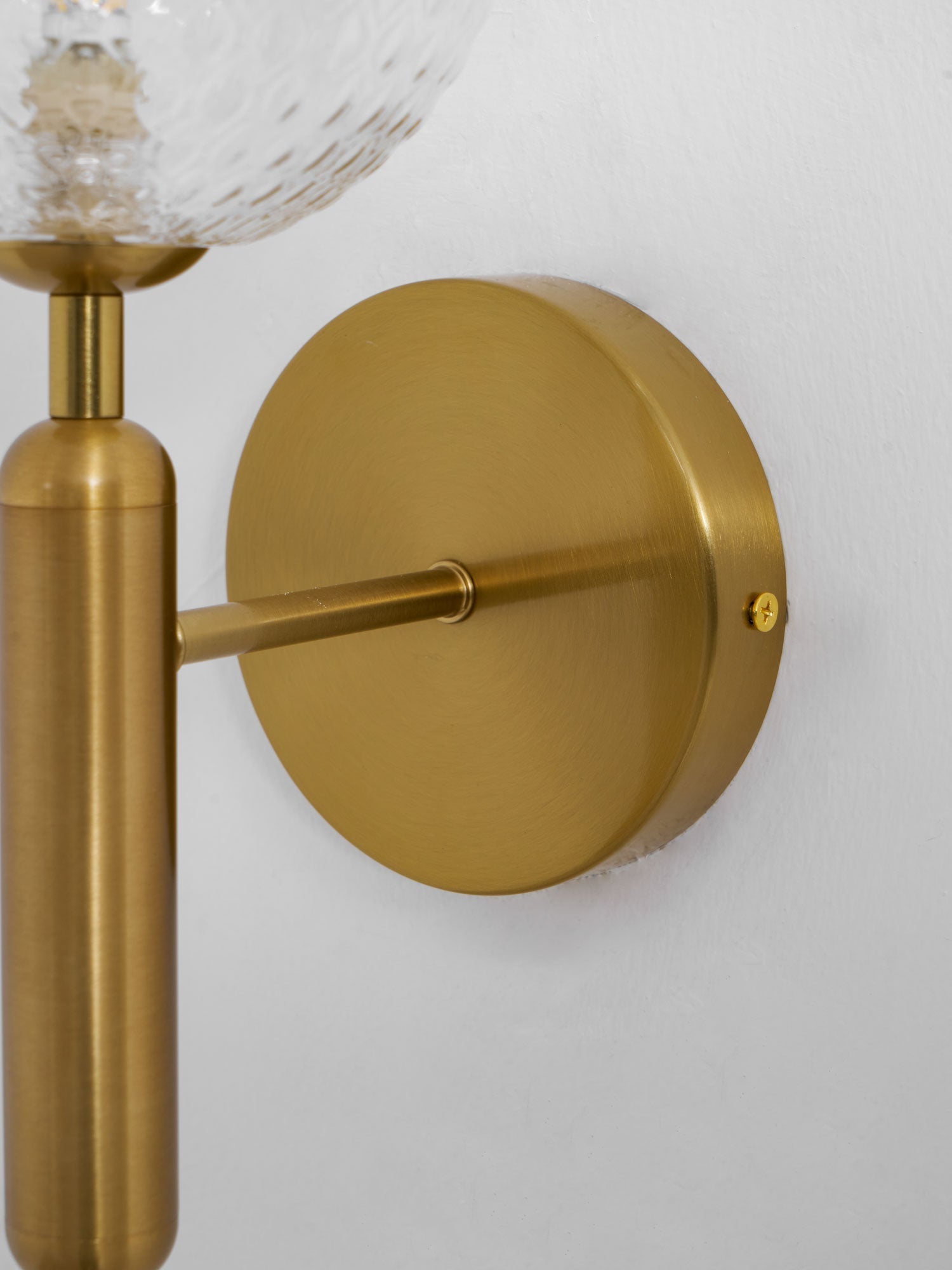 Cyrus Wall Light