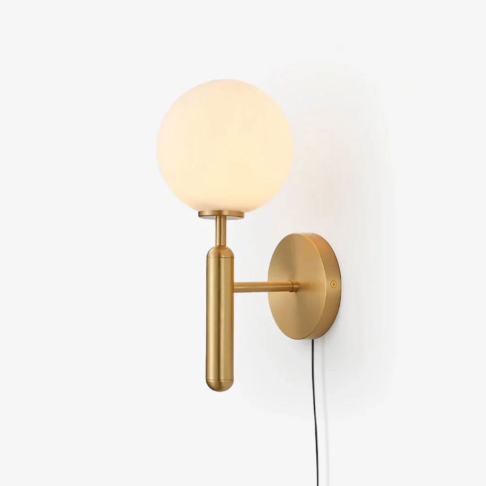 Cyrus Wall Light