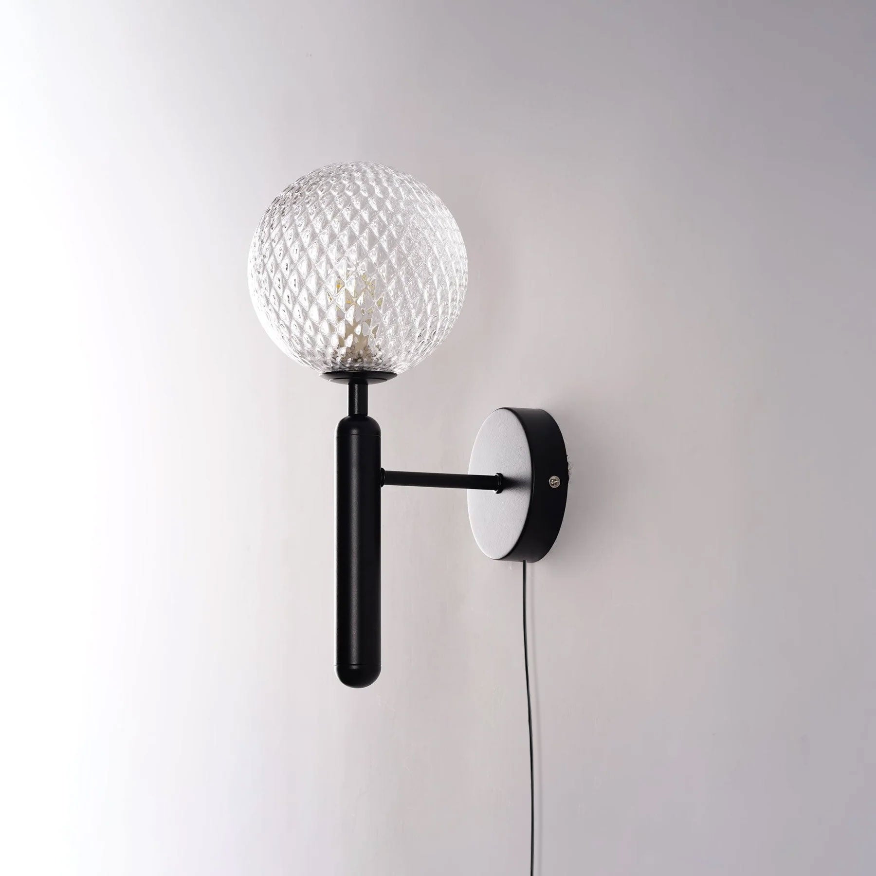 Cyrus Wall Light
