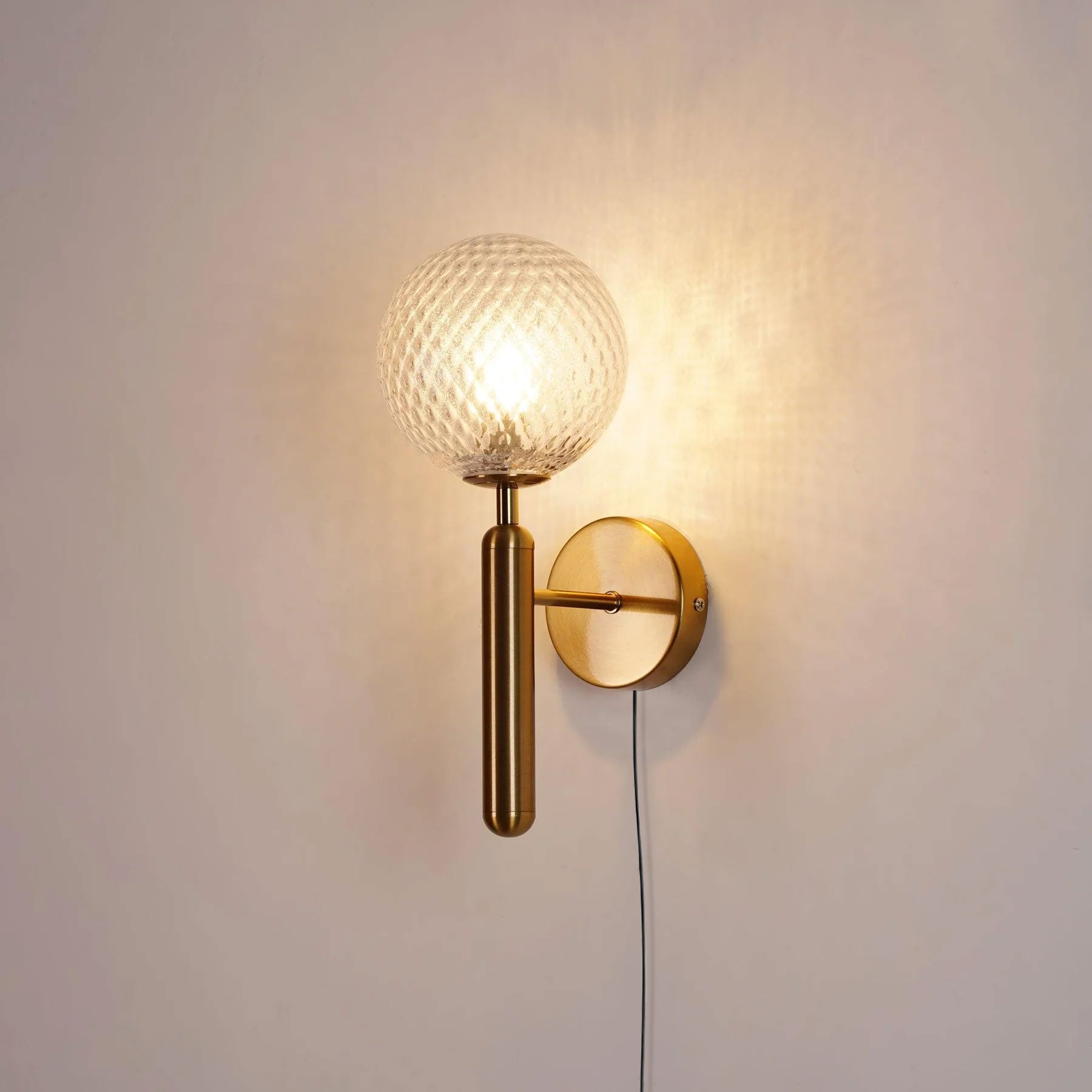 Cyrus Wall Light