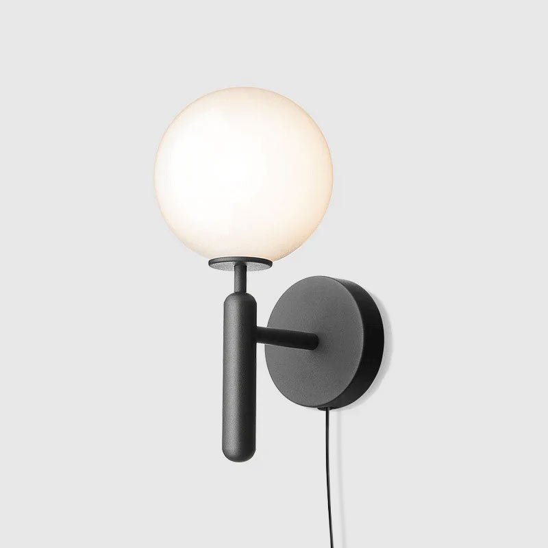 Cyrus Wall Light