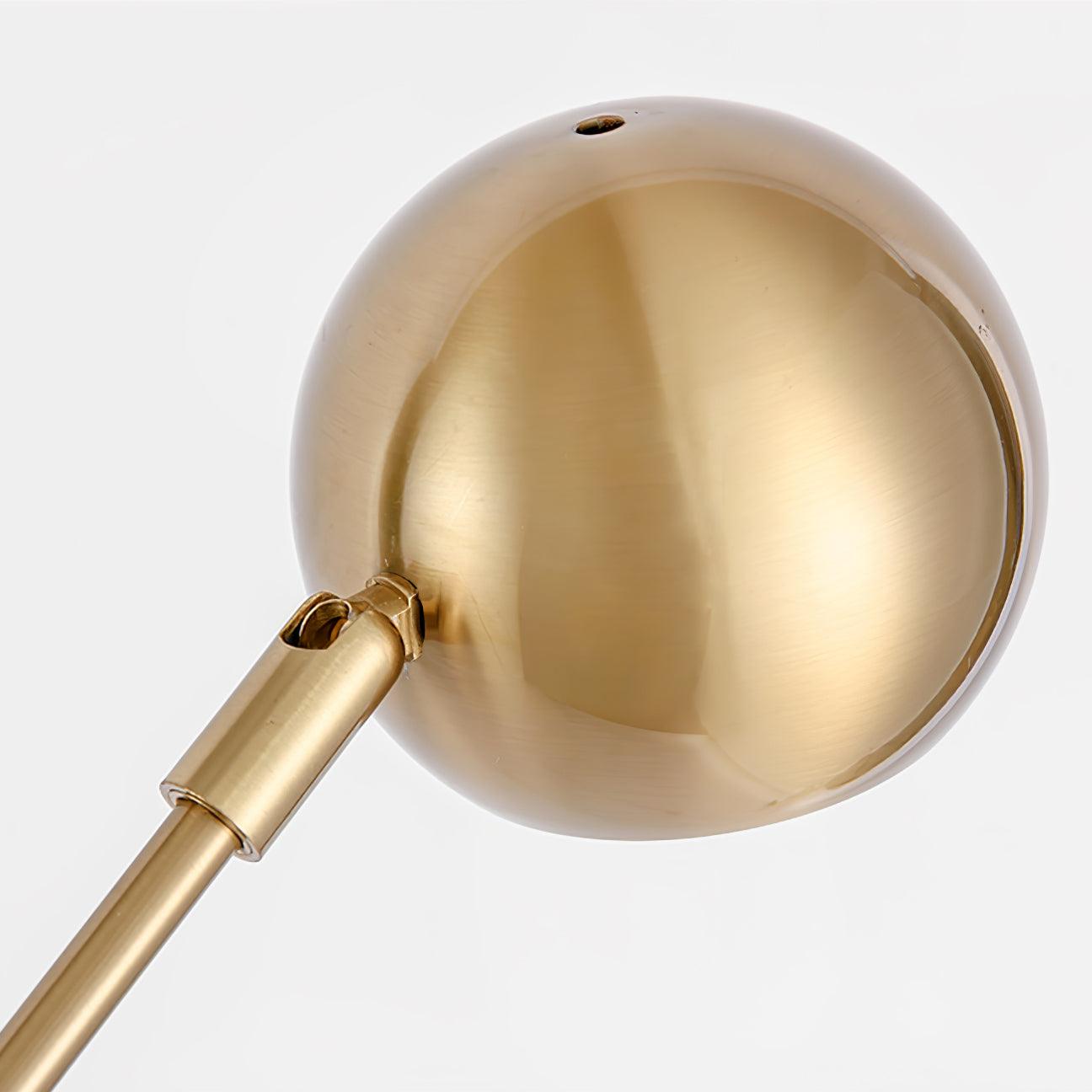 Gresh Minimalist Floor Lamp-Neutral Decor