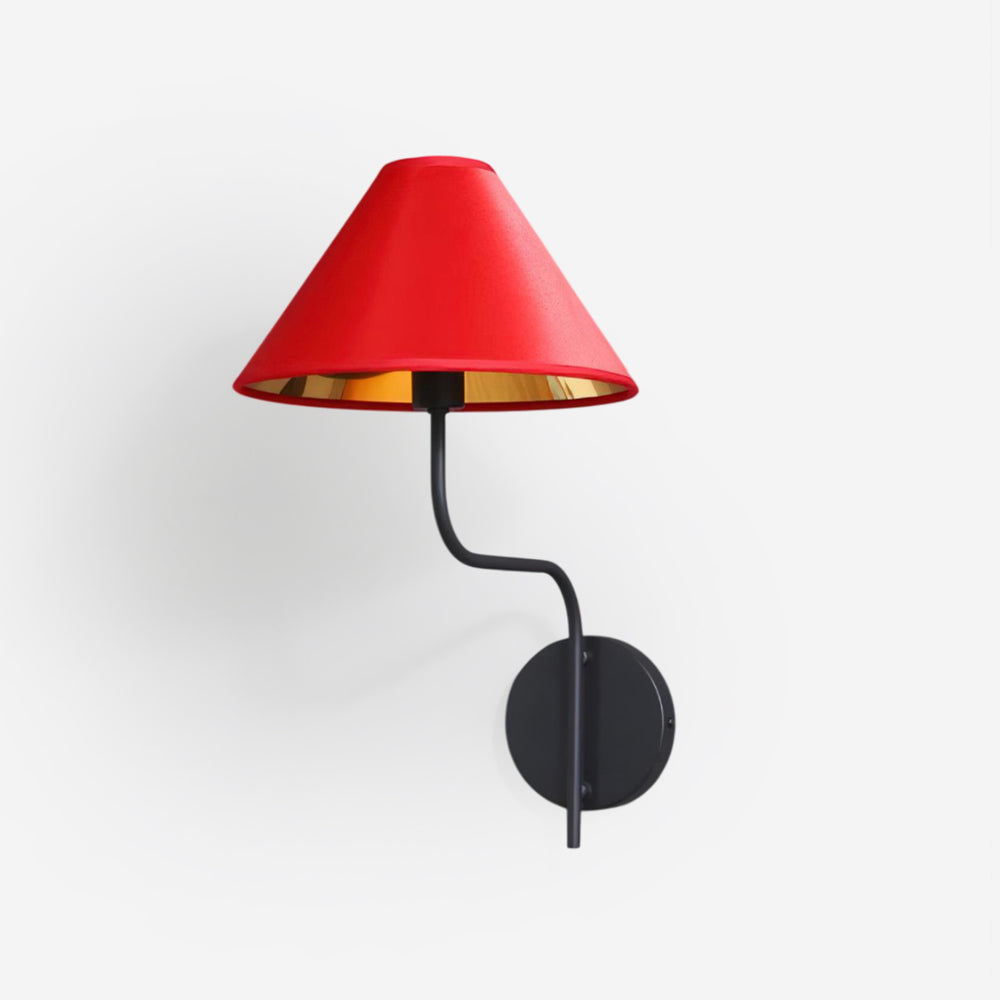 Scarlett Wall Lamp