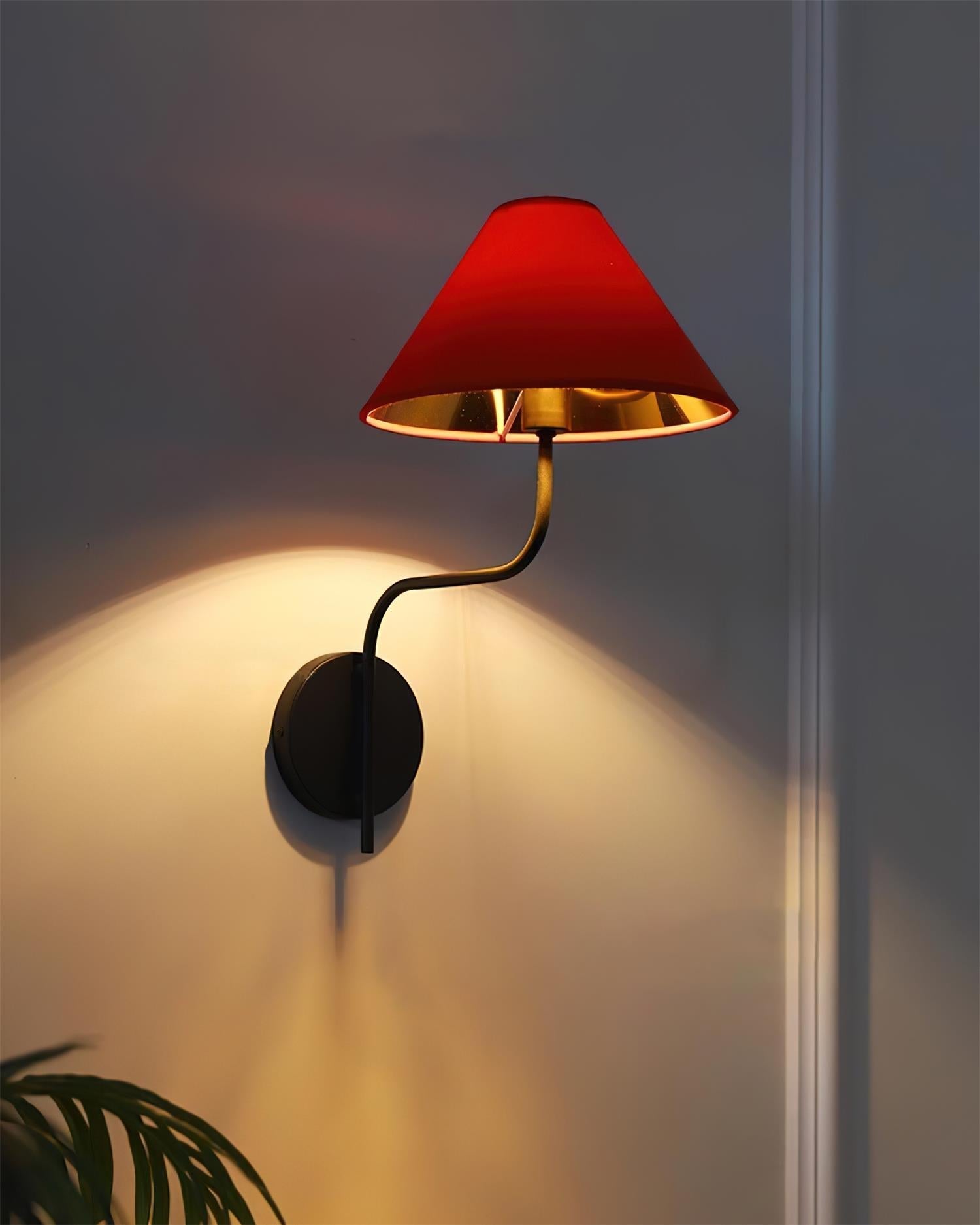 Scarlett Wall Lamp