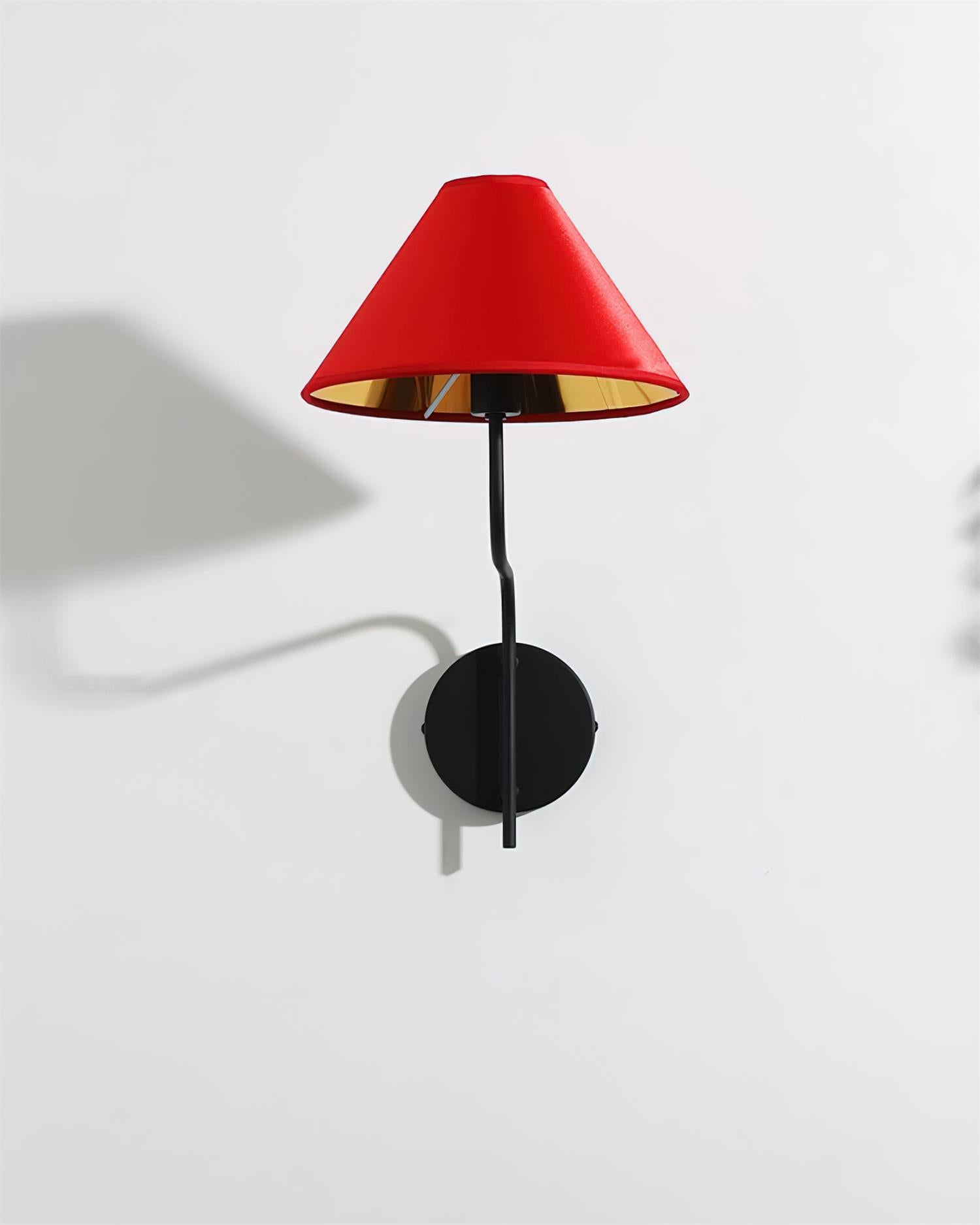Scarlett Wall Lamp