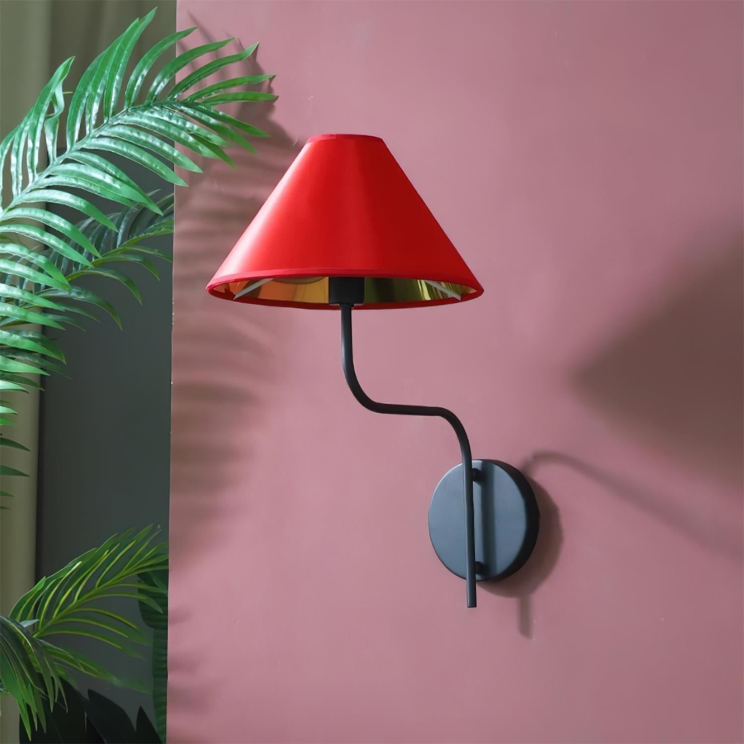 Scarlett Wall Lamp