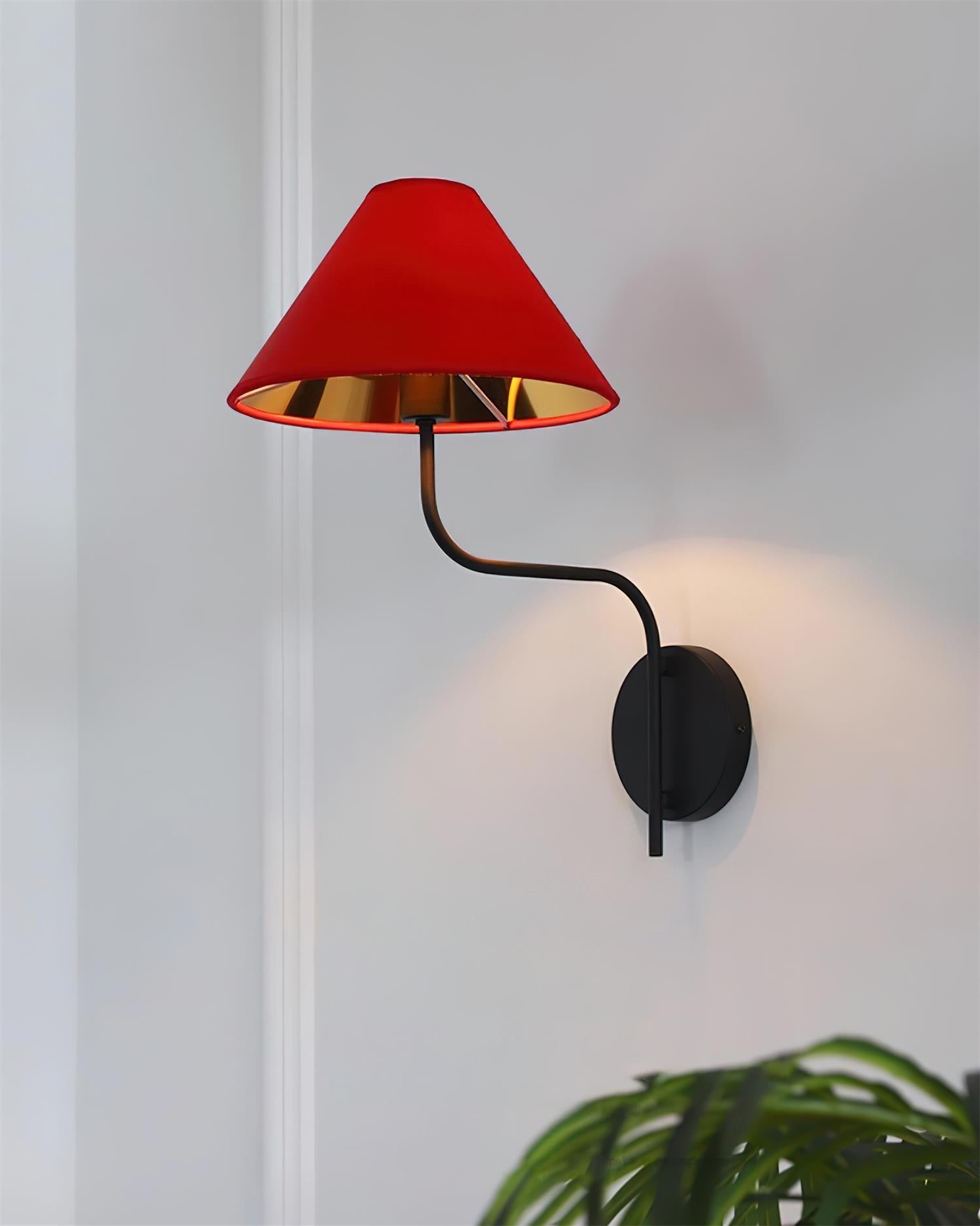 Scarlett Wall Lamp