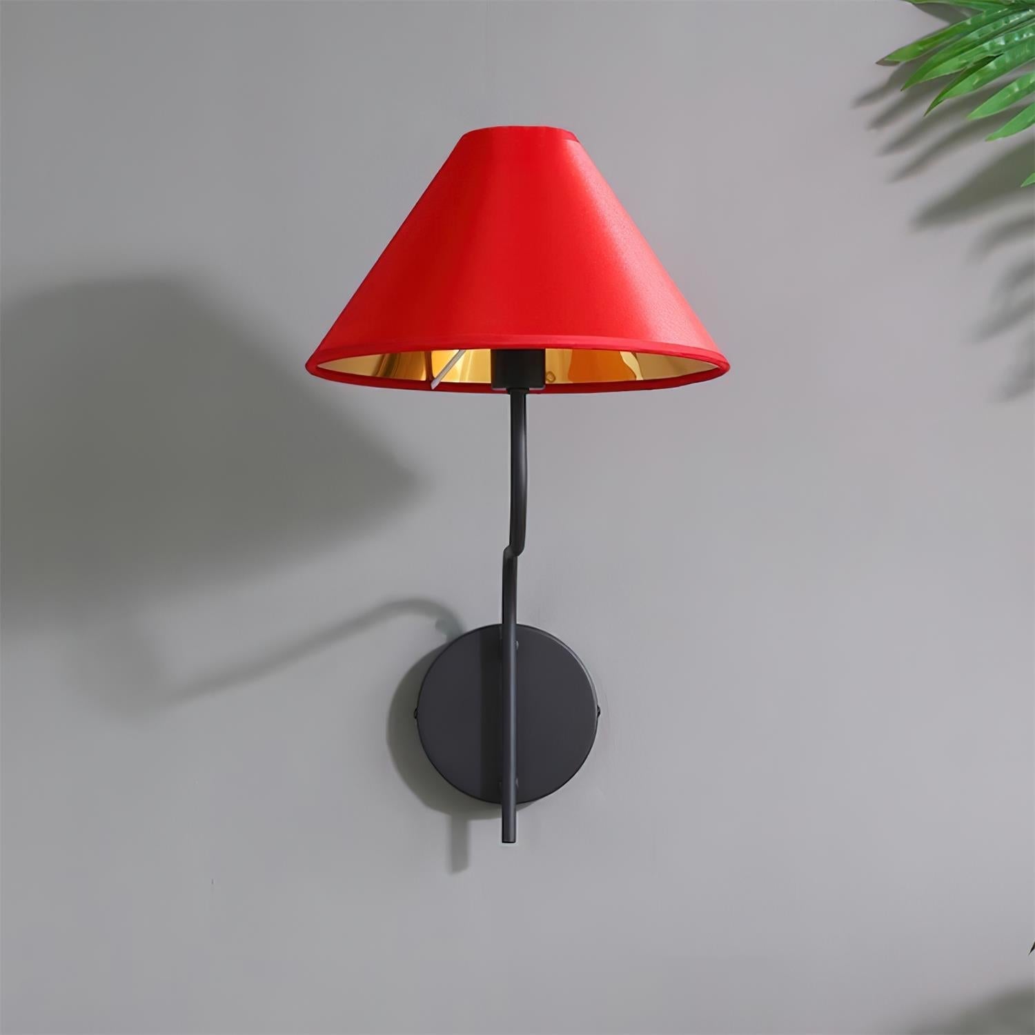 Scarlett Wall Lamp