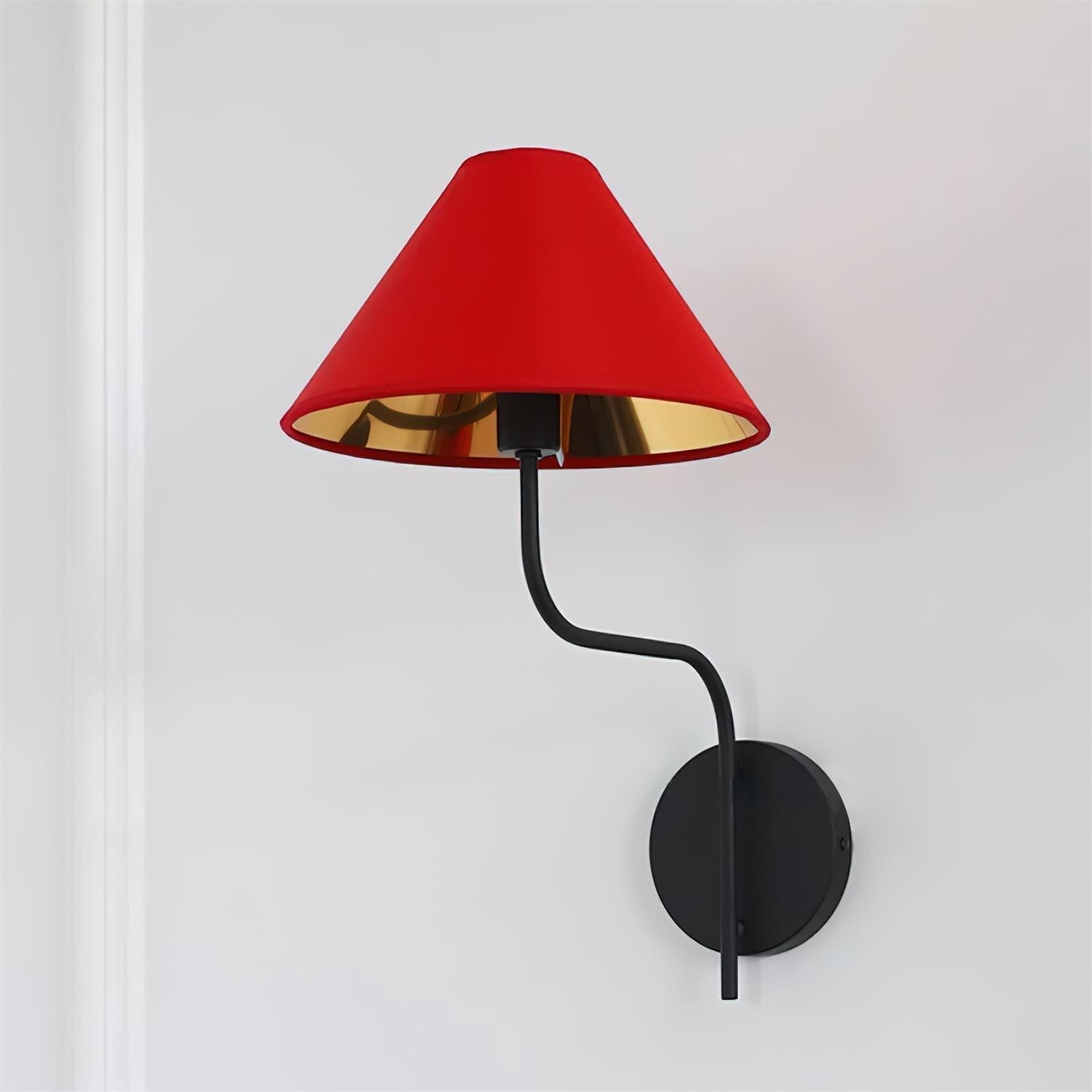 Scarlett Wall Lamp