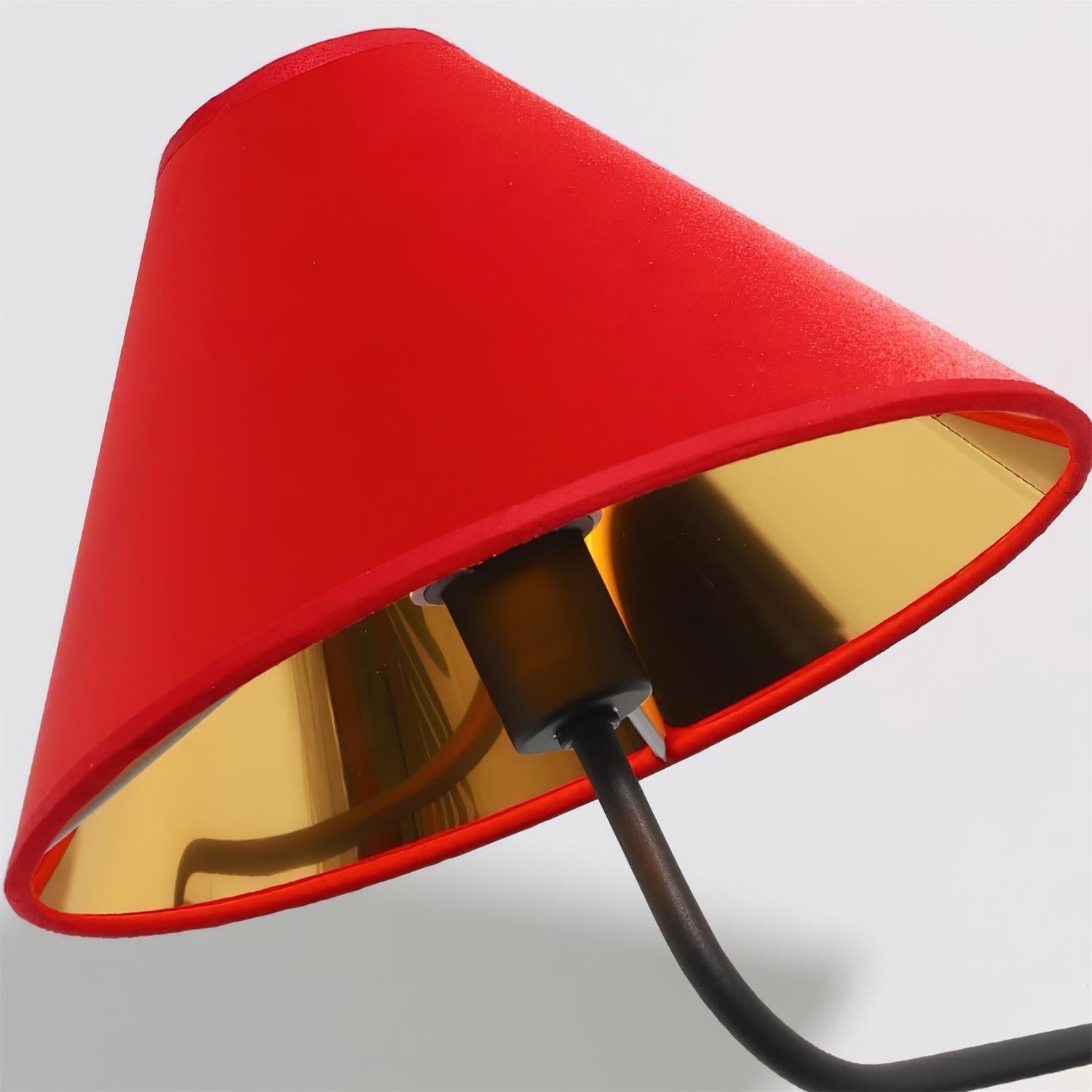 Scarlett Wall Lamp