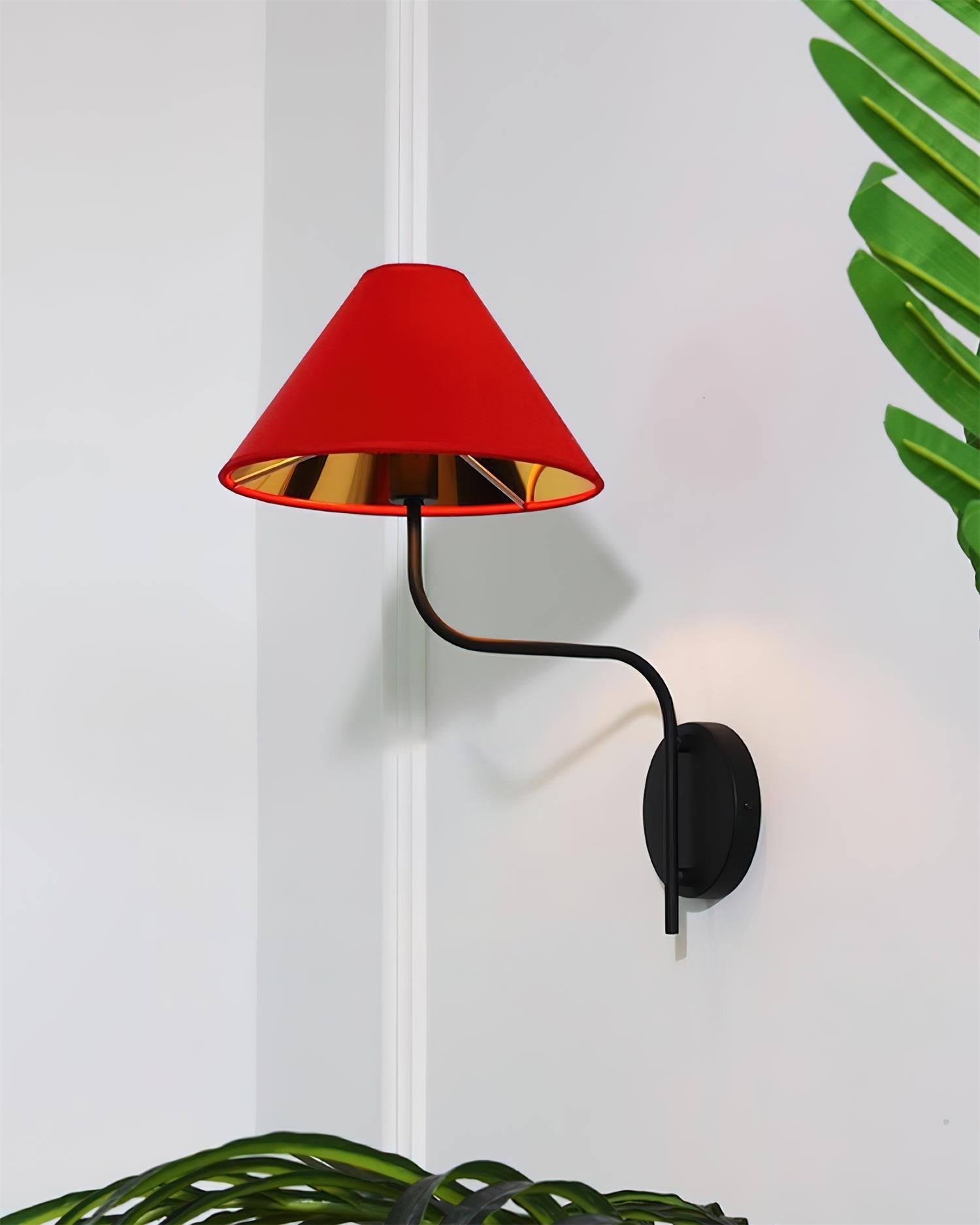 Scarlett Wall Lamp