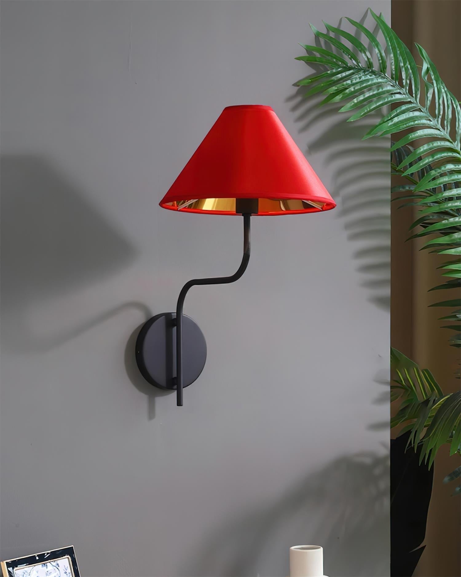 Scarlett Wall Lamp