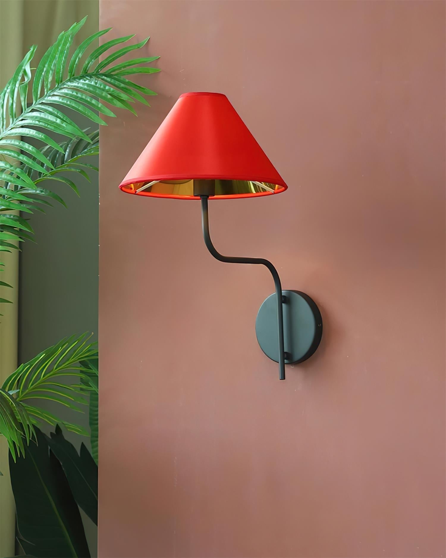 Scarlett Wall Lamp