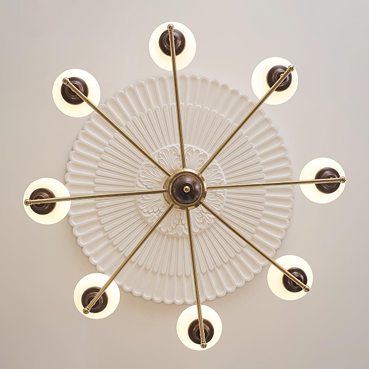 Evander Chandelier