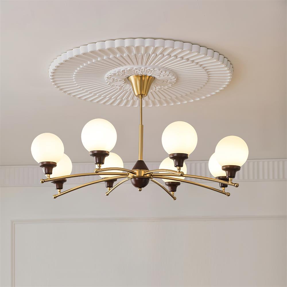 Larry Chandelier