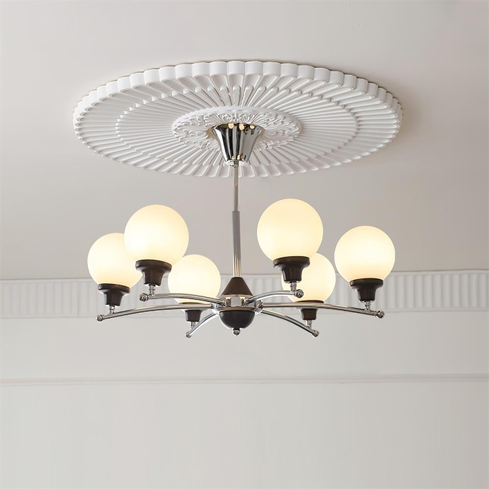 Larry Chandelier