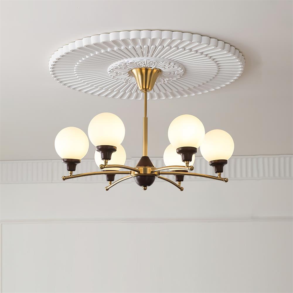 Larry Chandelier