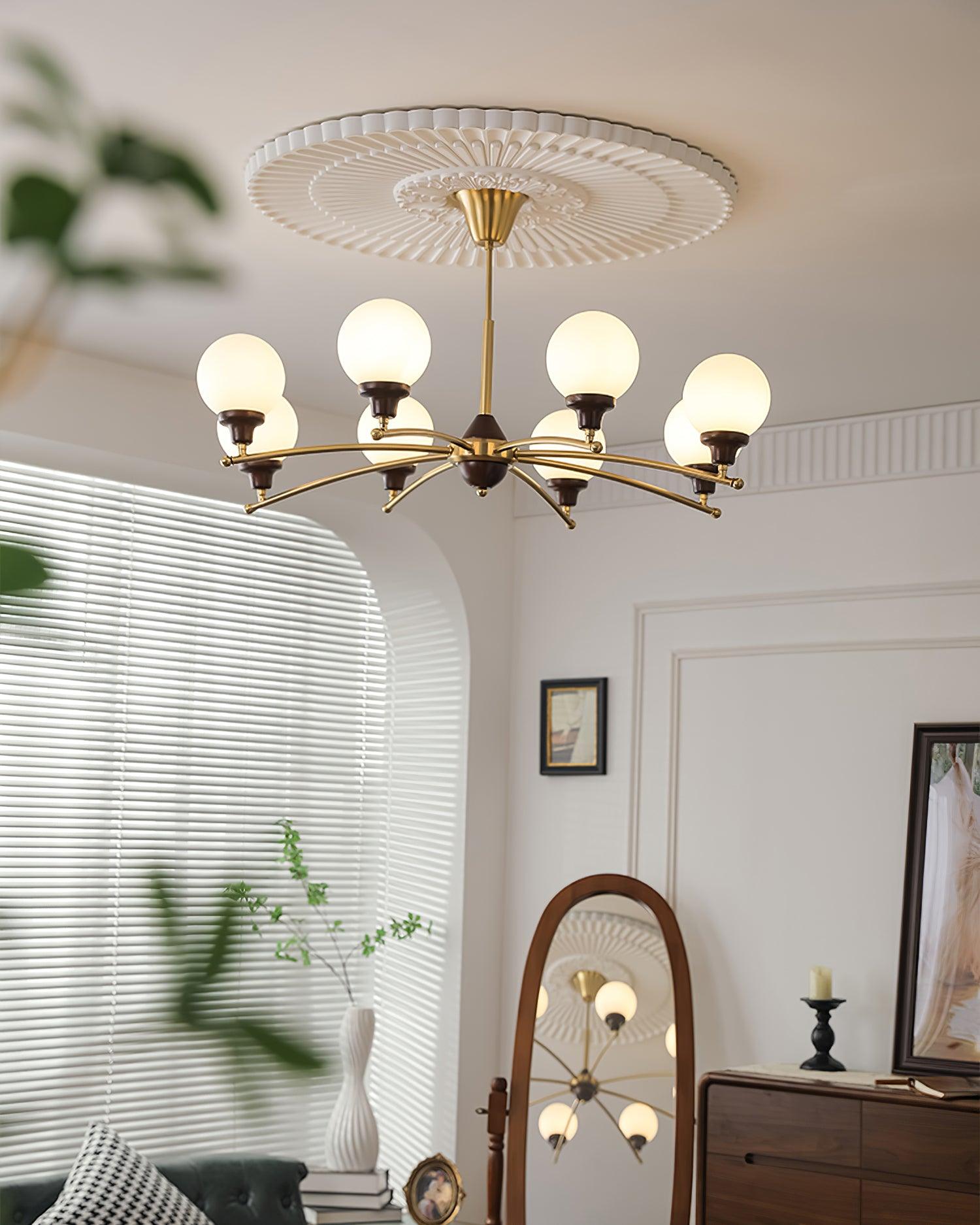 Larry Chandelier