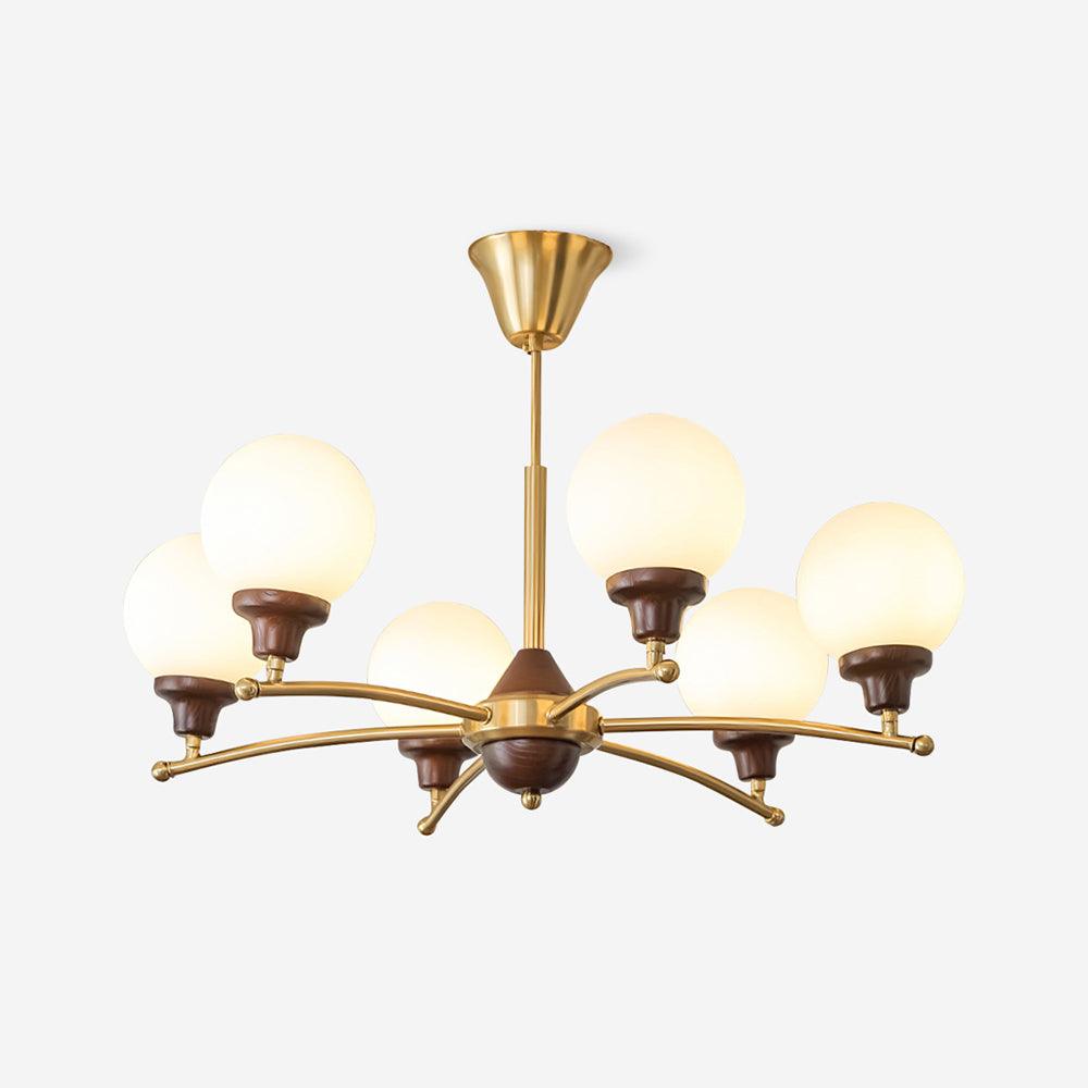 Larry Chandelier