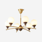 Evander Chandelier