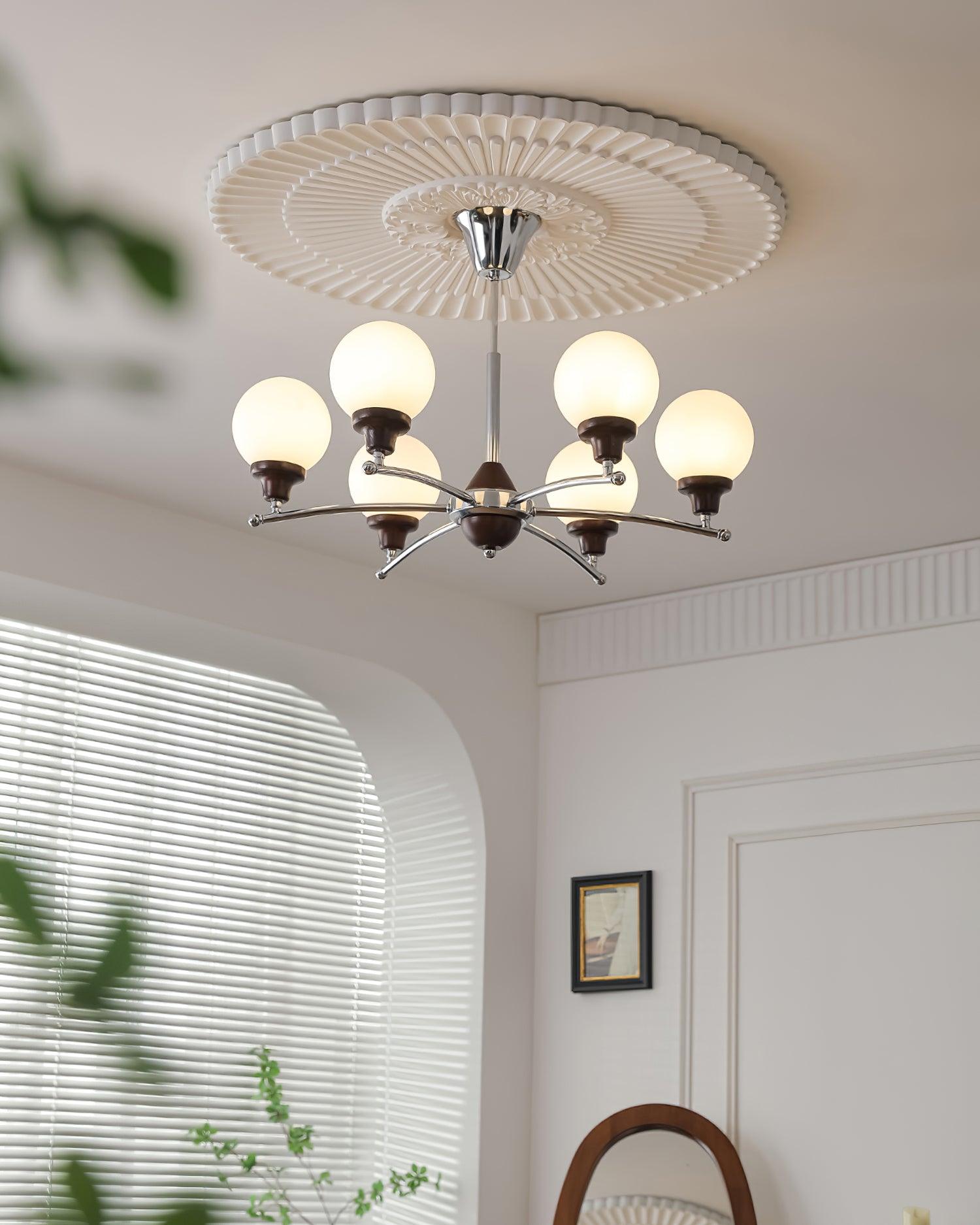 Evander Chandelier
