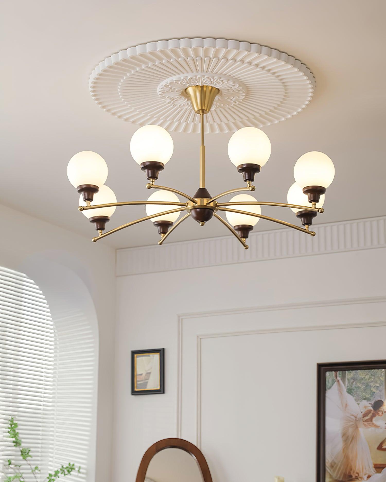 Larry Chandelier