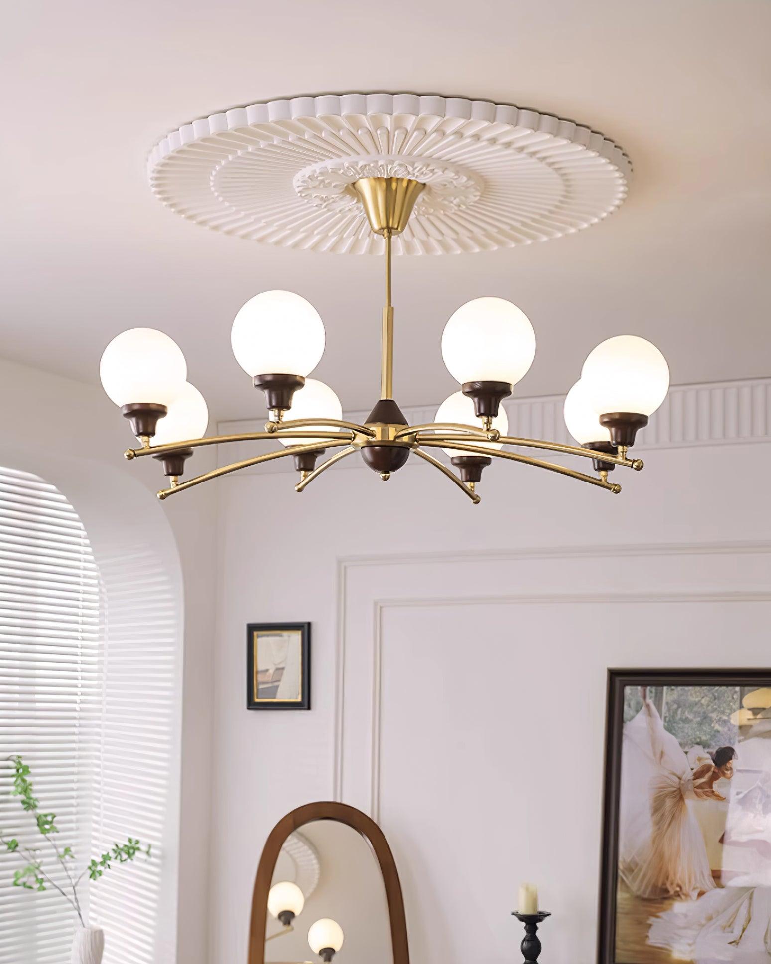 Larry Chandelier