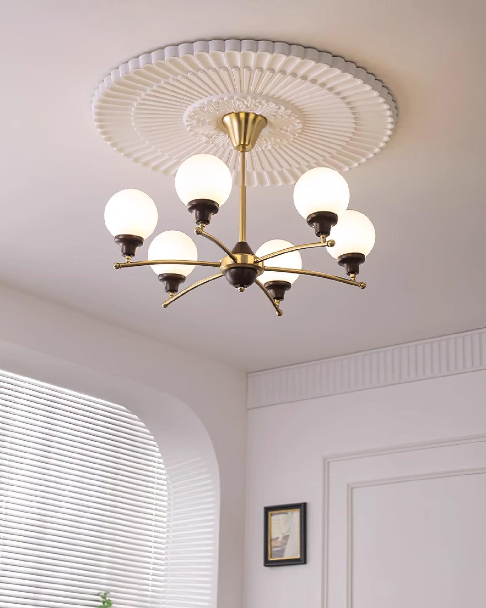 Larry Chandelier