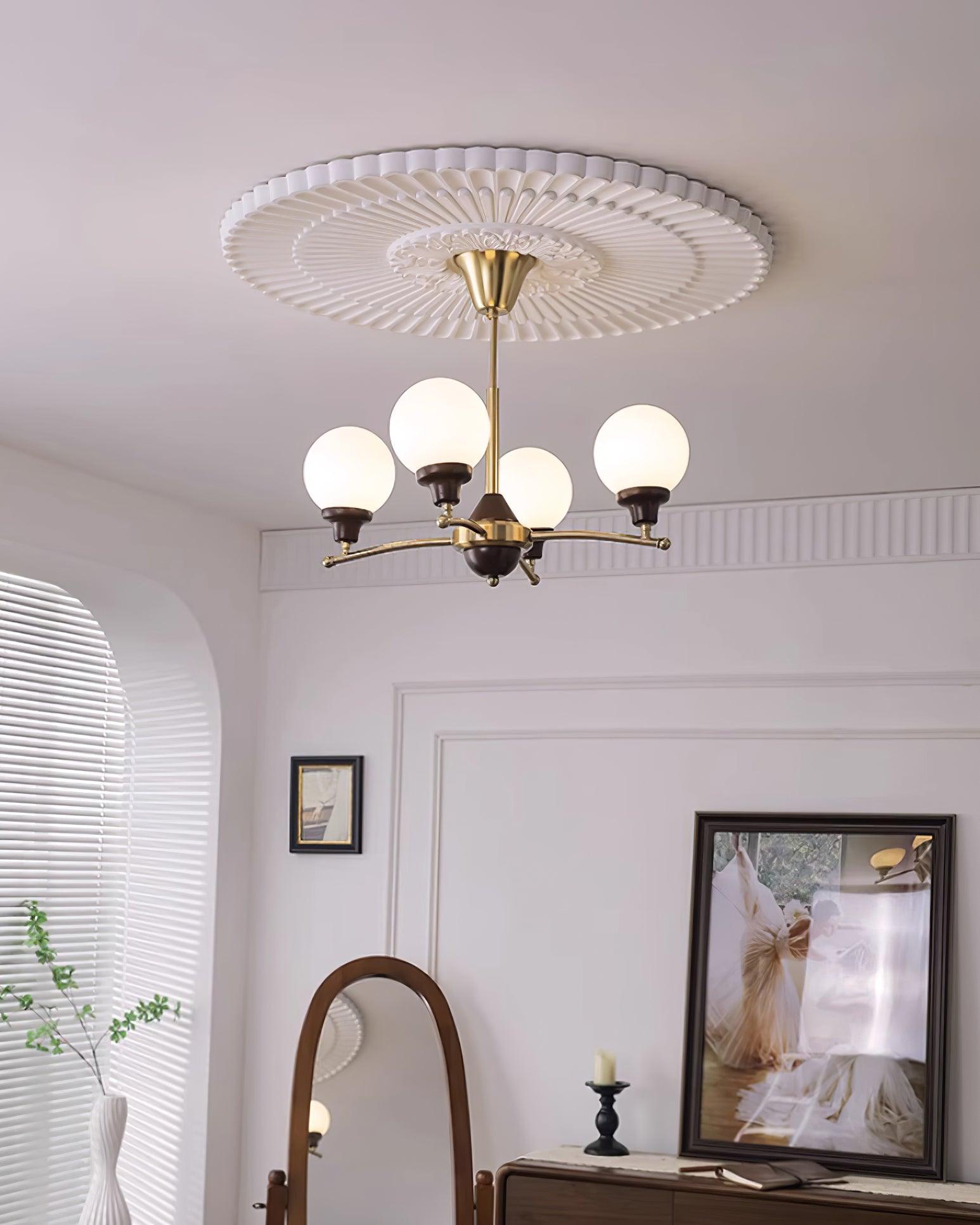 Larry Chandelier