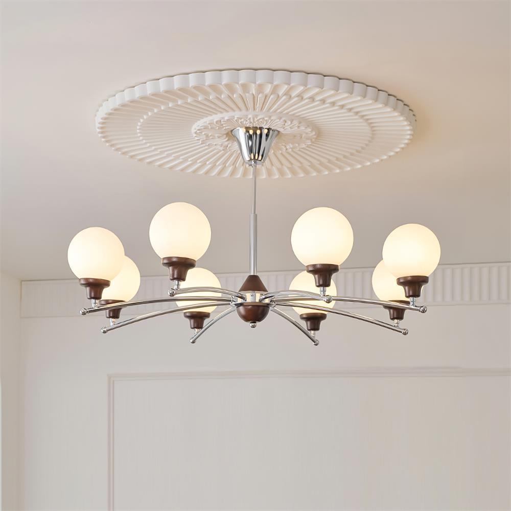 Evander Chandelier