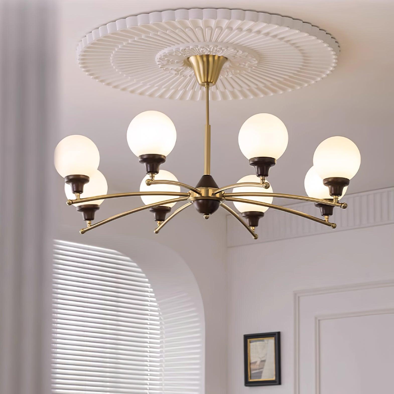 Larry Chandelier