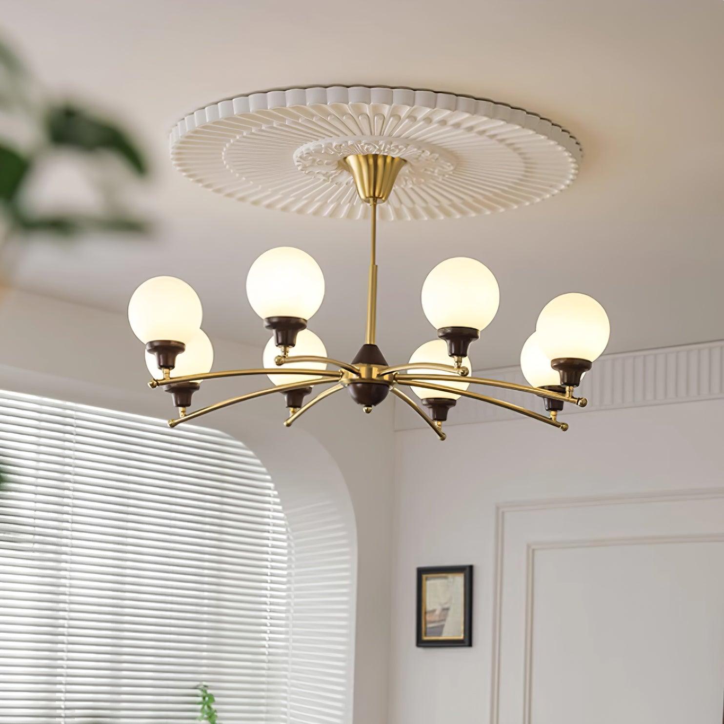 Larry Chandelier