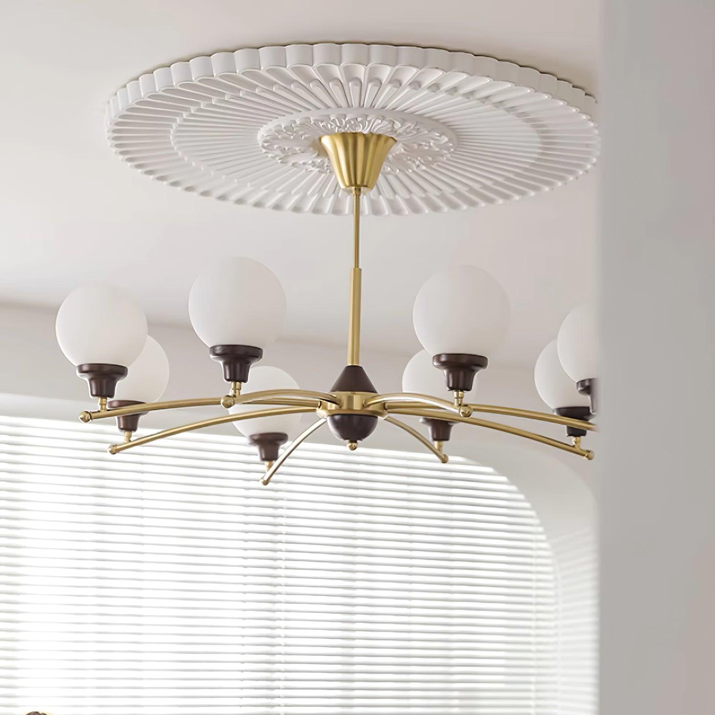 Evander Chandelier