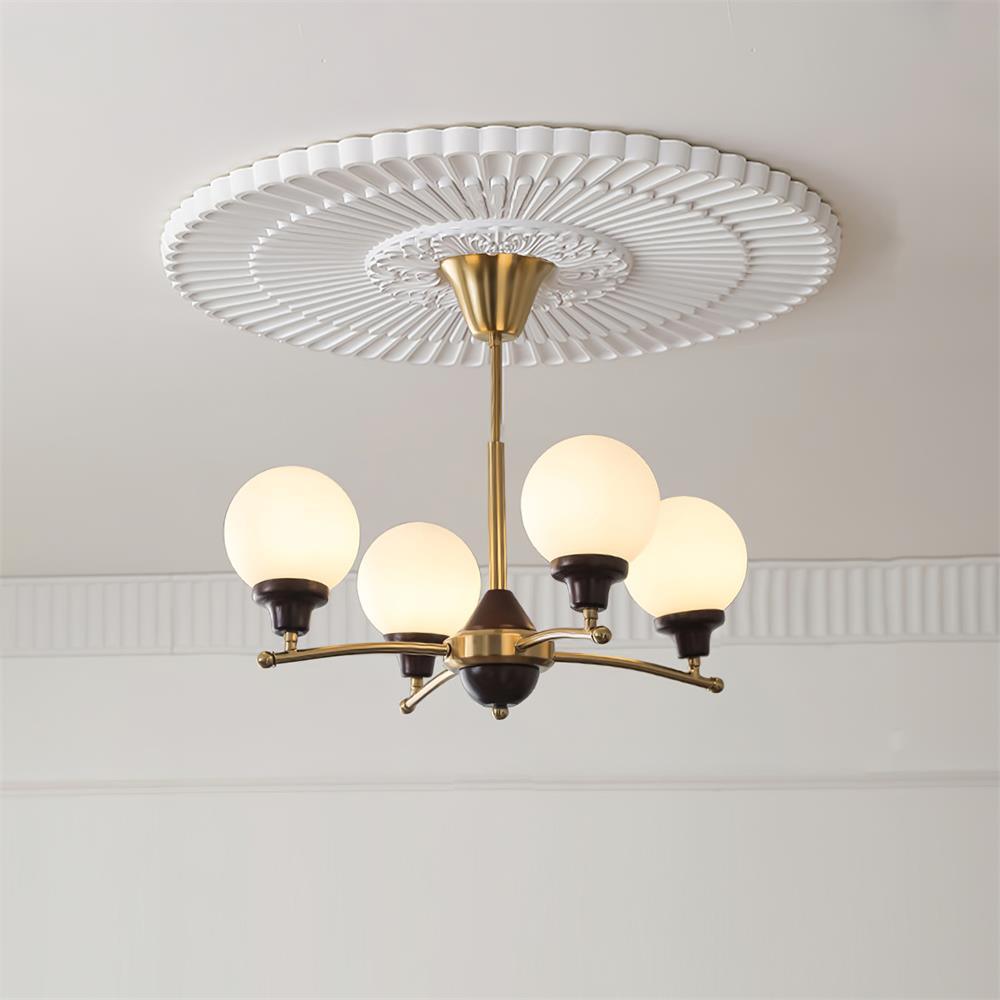 Larry Chandelier