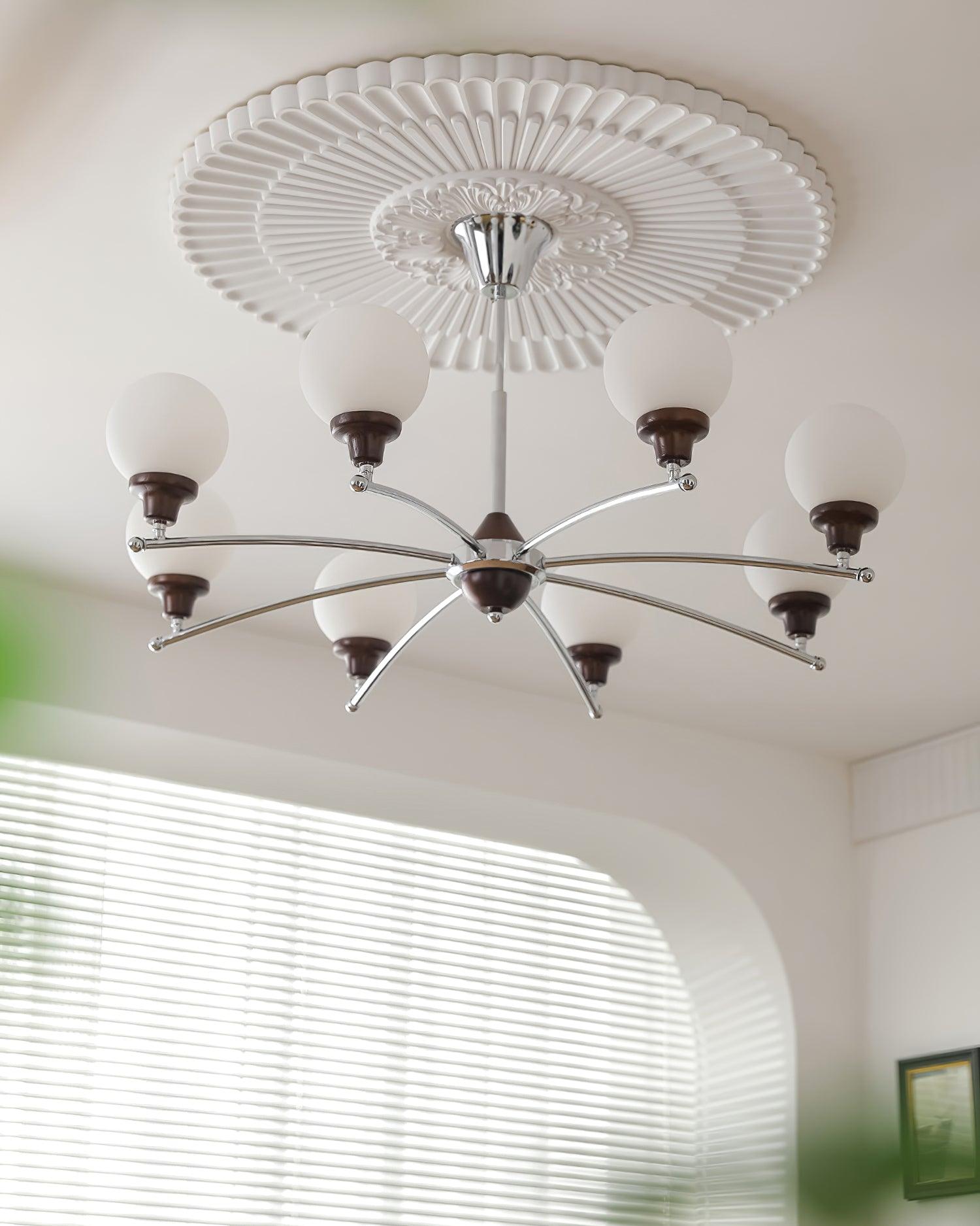 Larry Chandelier