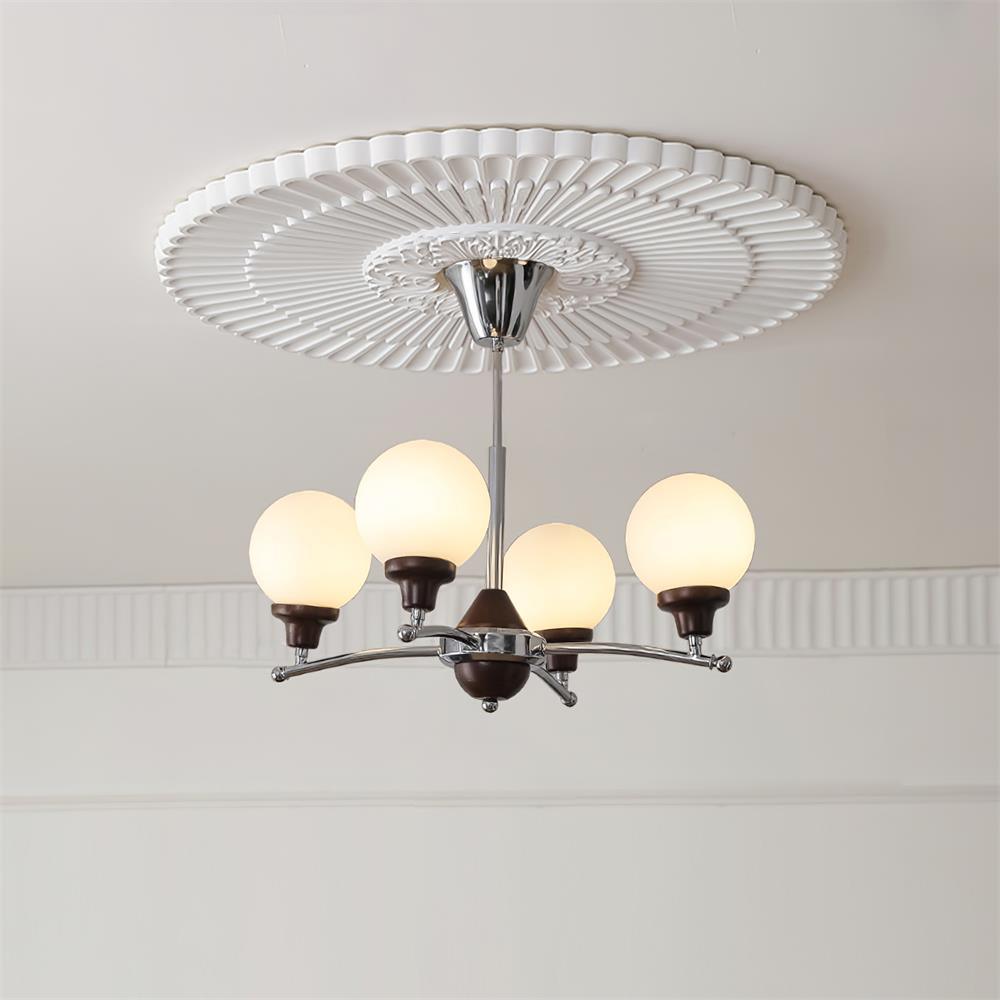 Evander Chandelier