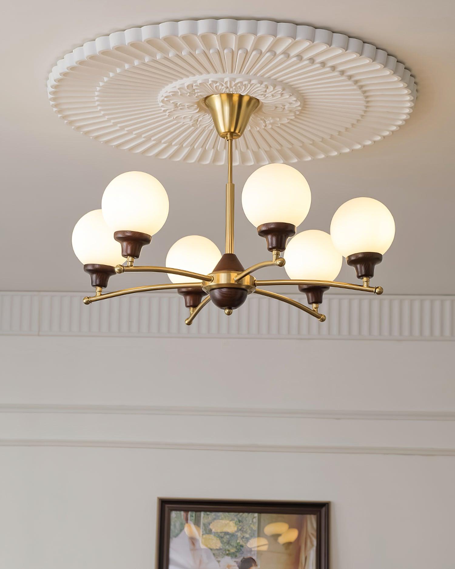 Larry Chandelier