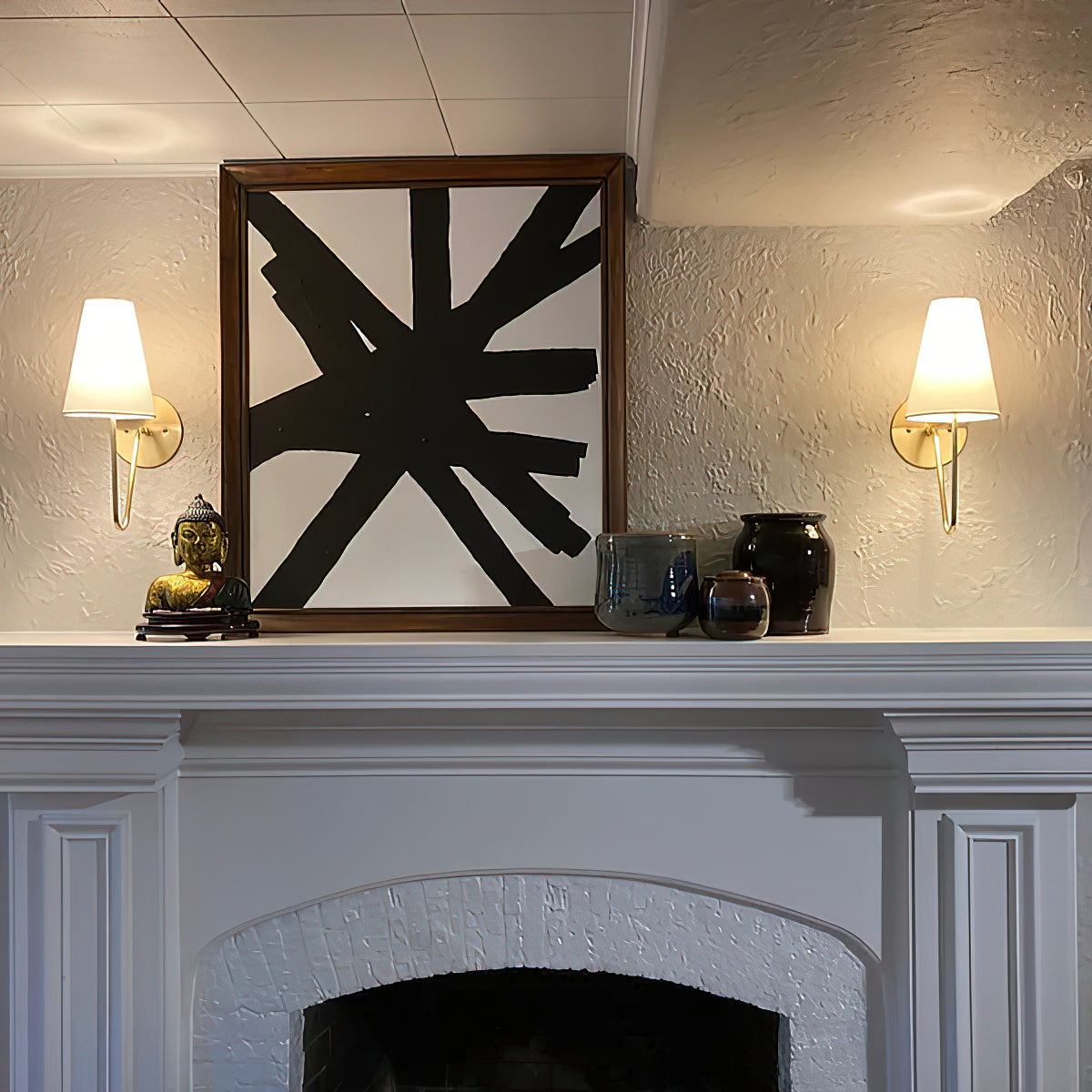 Elowen Wall Lamp