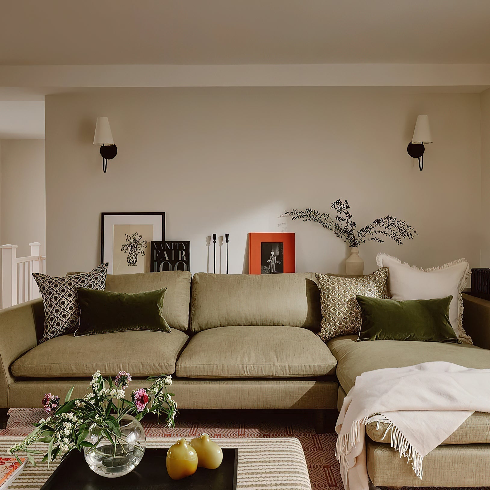 Elowen Wall Lamp