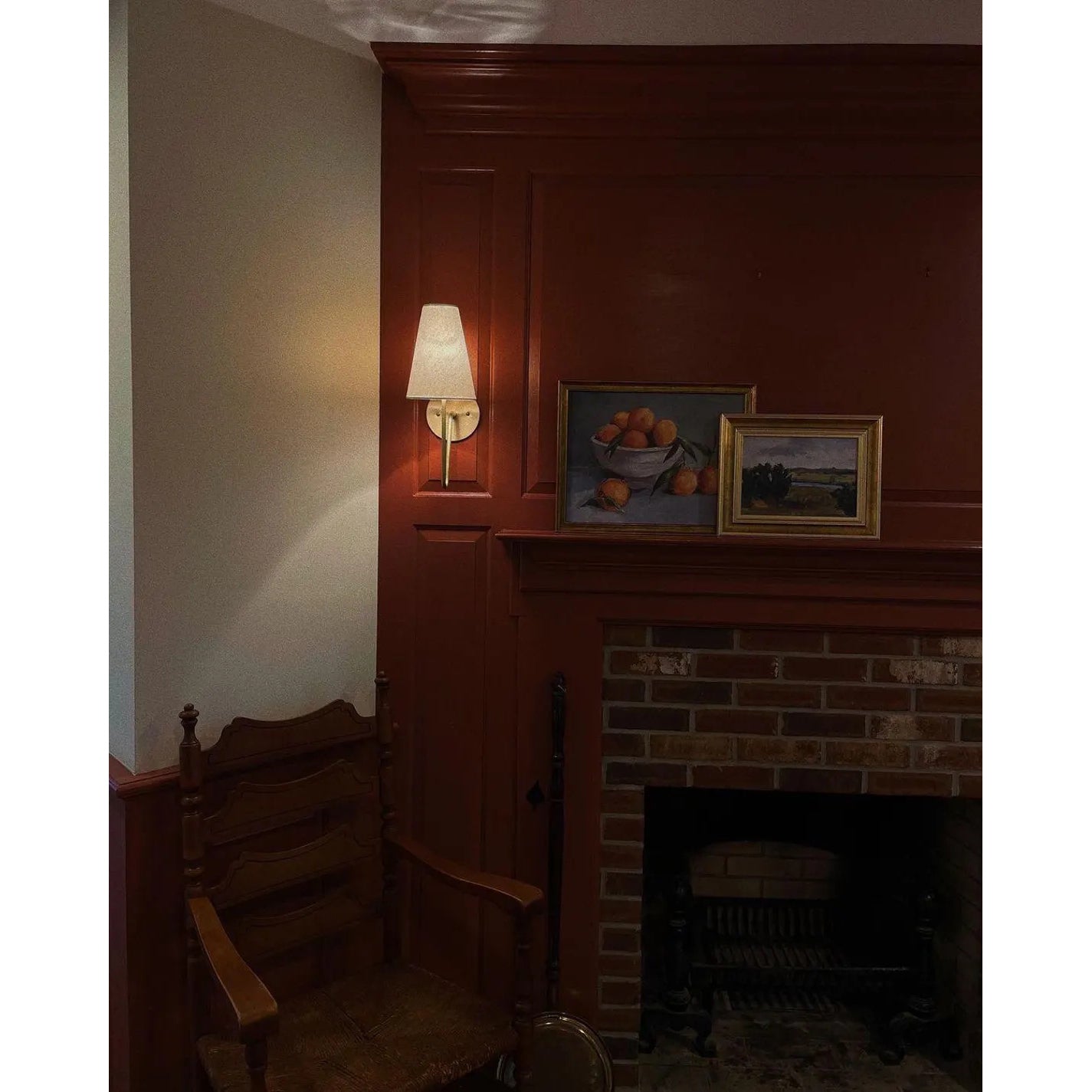 Elowen Wall Lamp