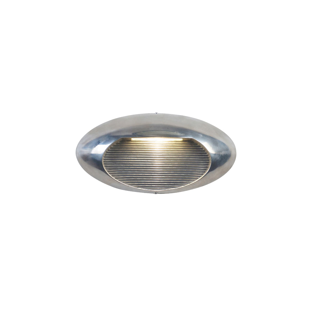 Selene Glass Wall Lamp