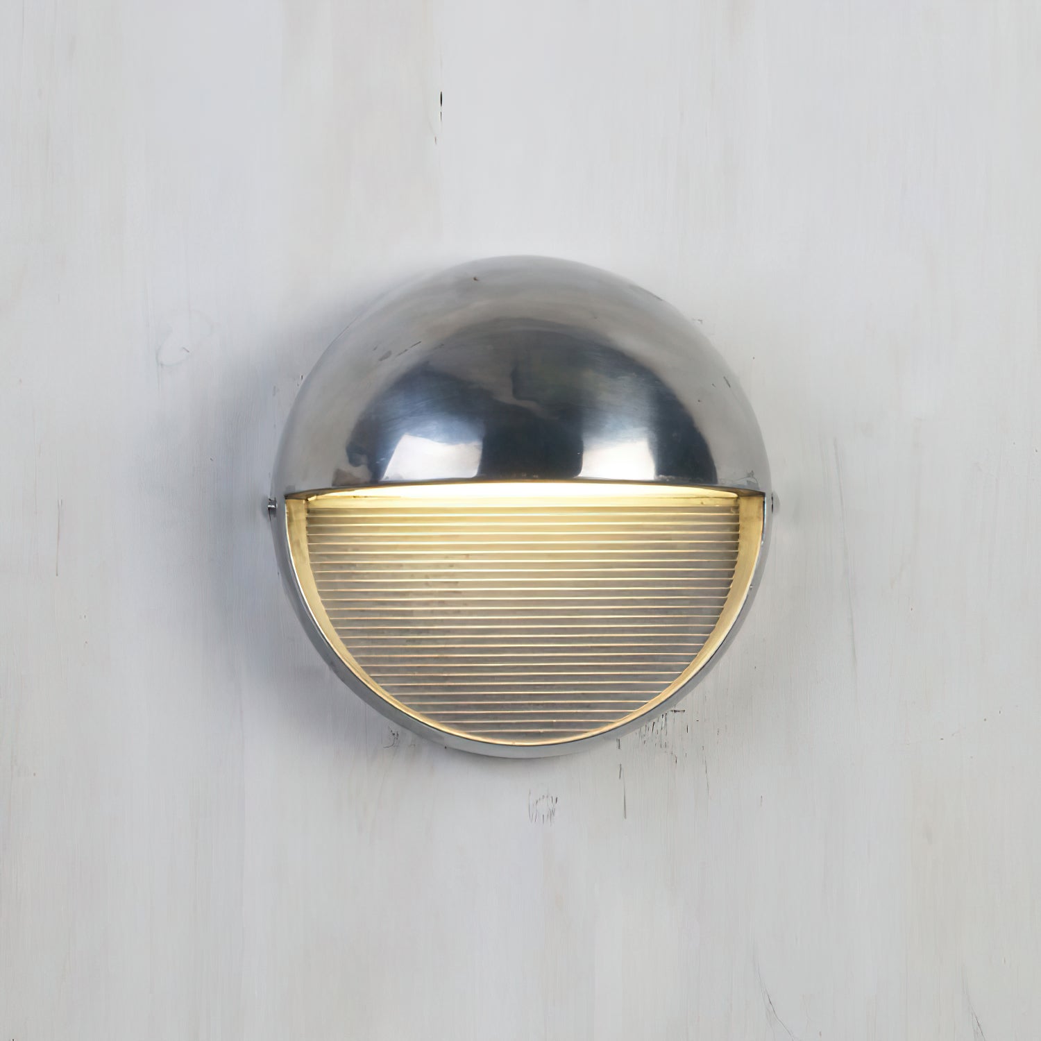 Selene Glass Wall Lamp