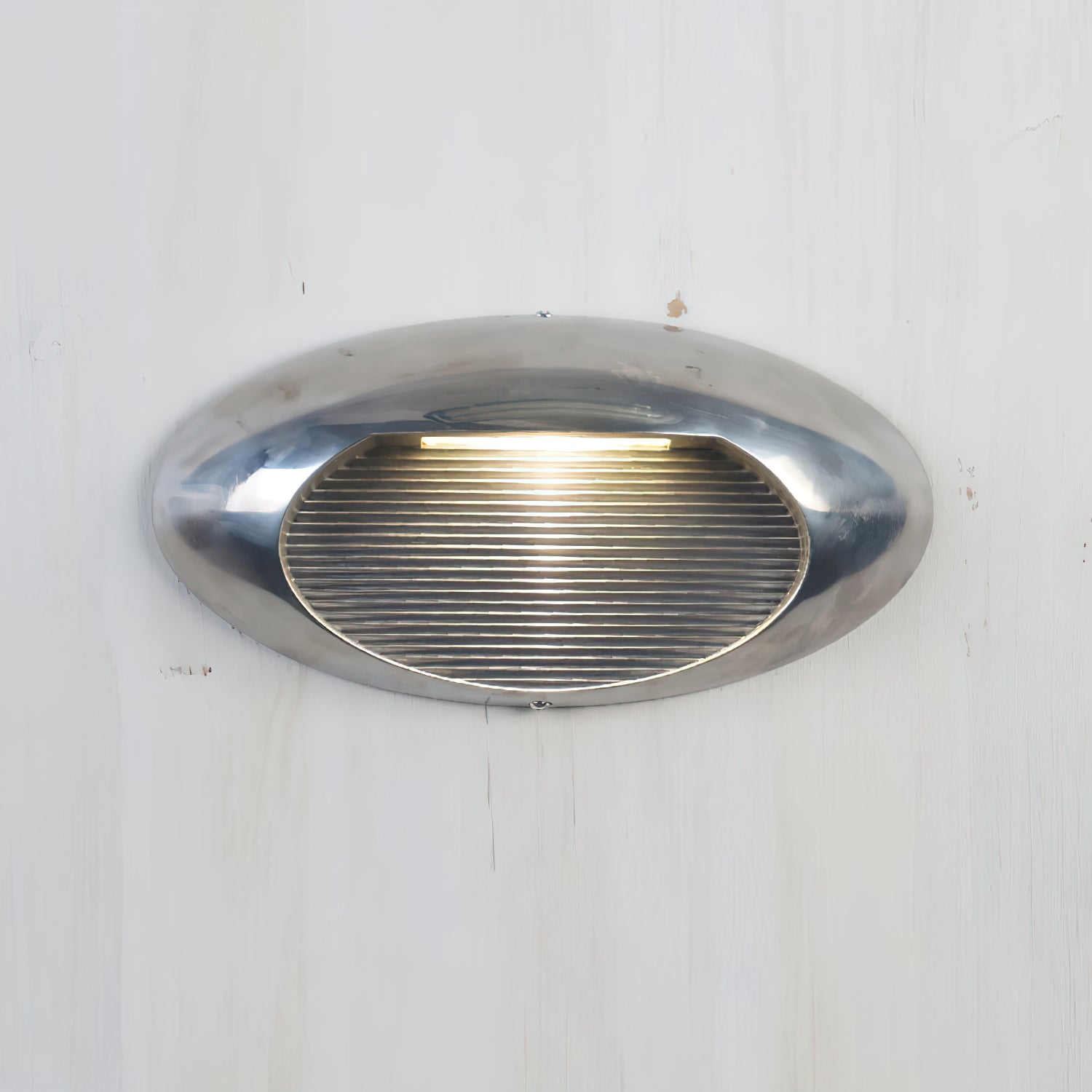 Selene Glass Wall Lamp