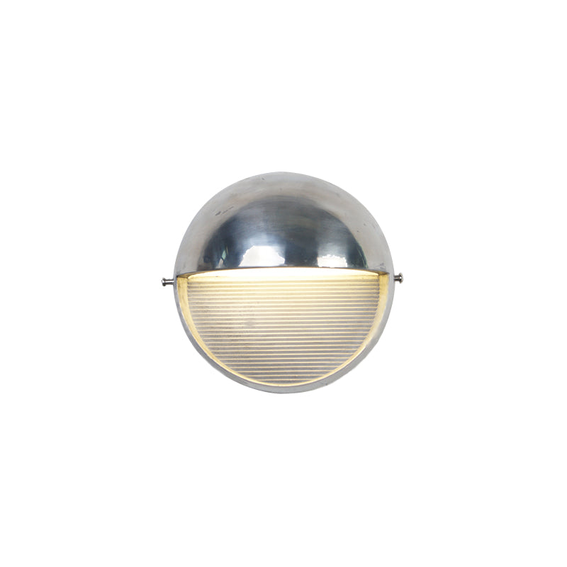 Selene Glass Wall Lamp
