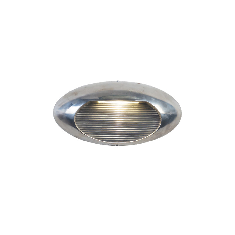 Selene Glass Wall Lamp